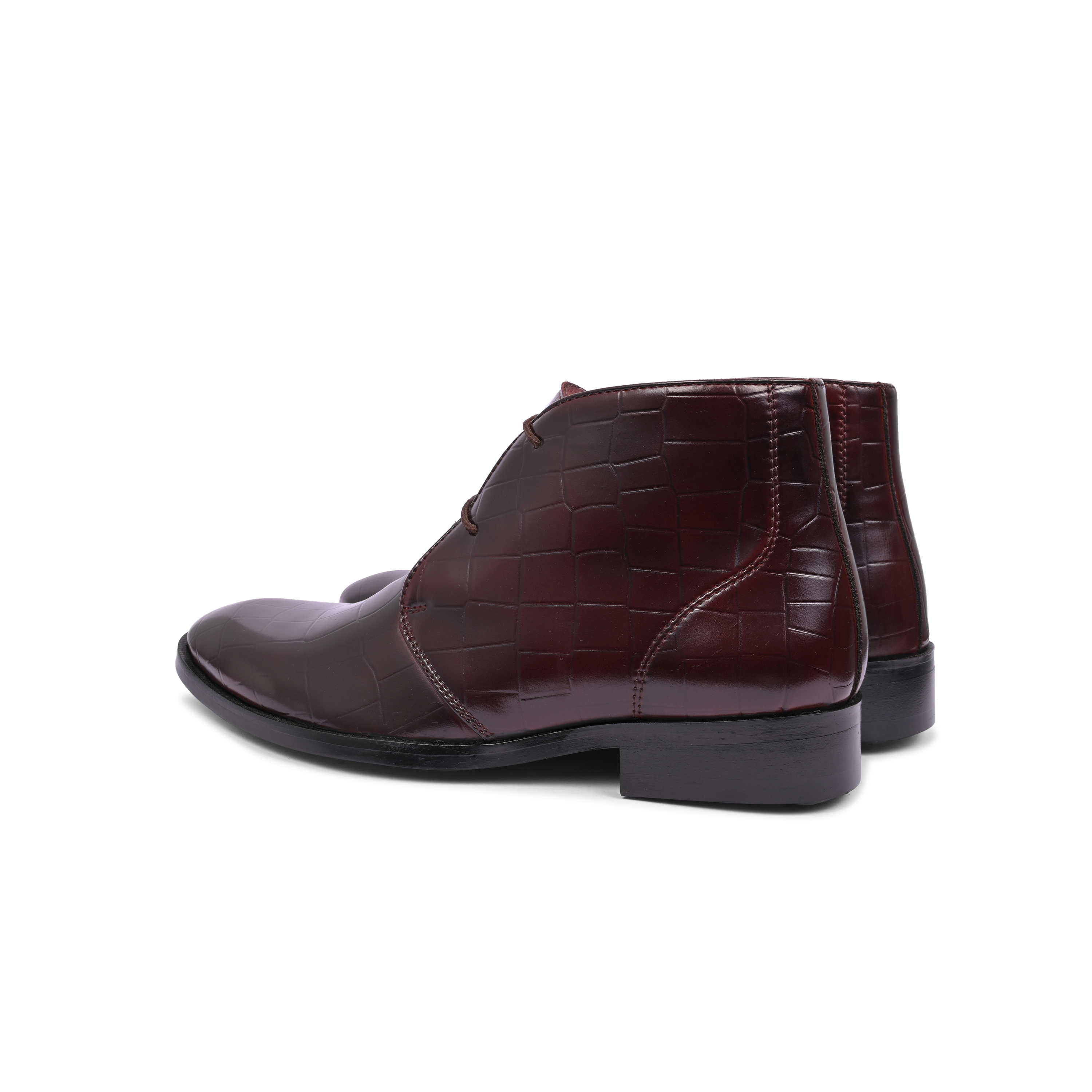 Clearance Velvet Stride Boots