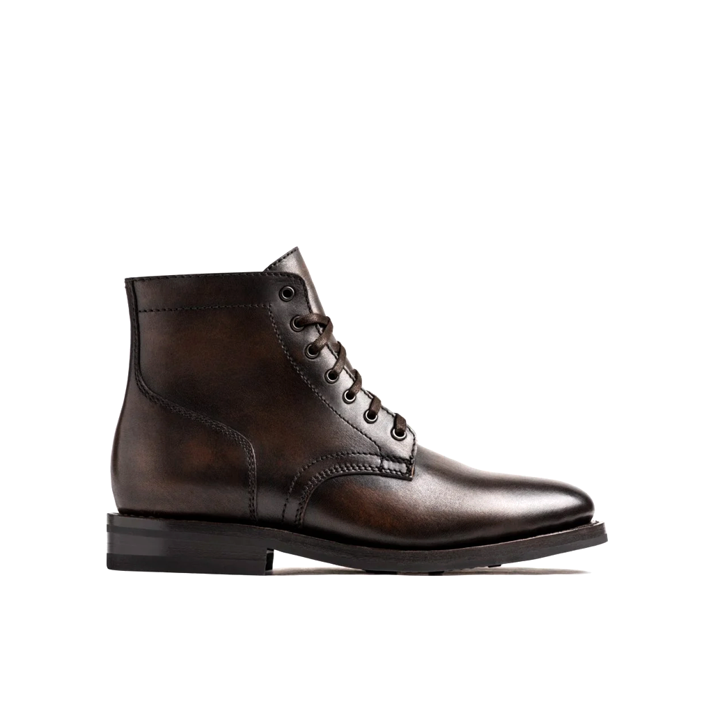 Serene Solstice Boots