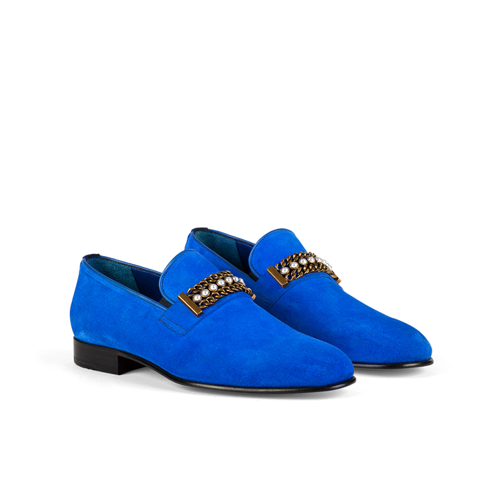 Jodie Hancock Loafers