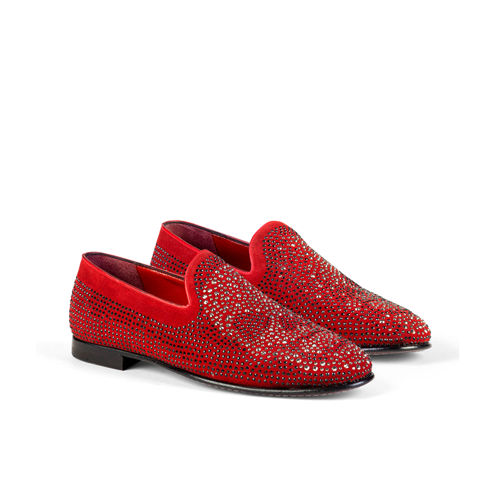 Willard Gill Loafers