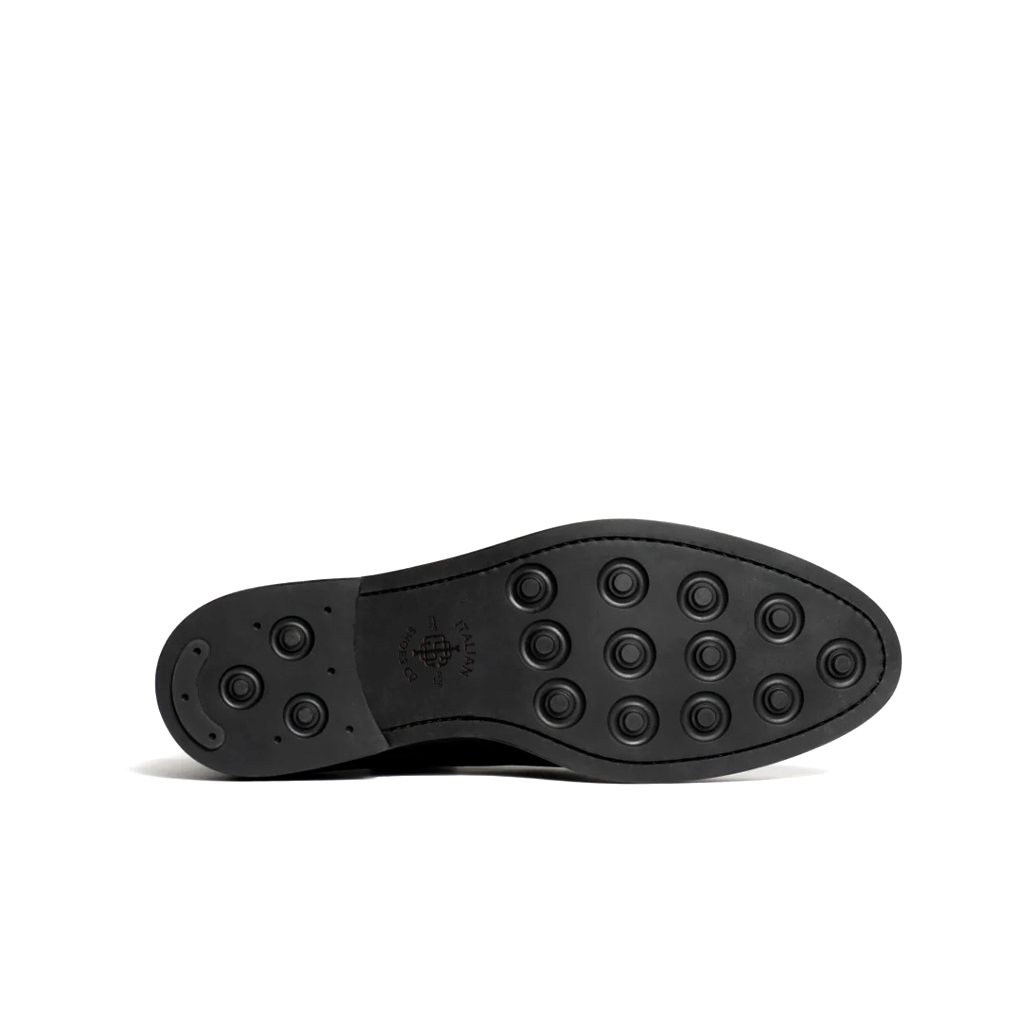 Zen Zing Boots