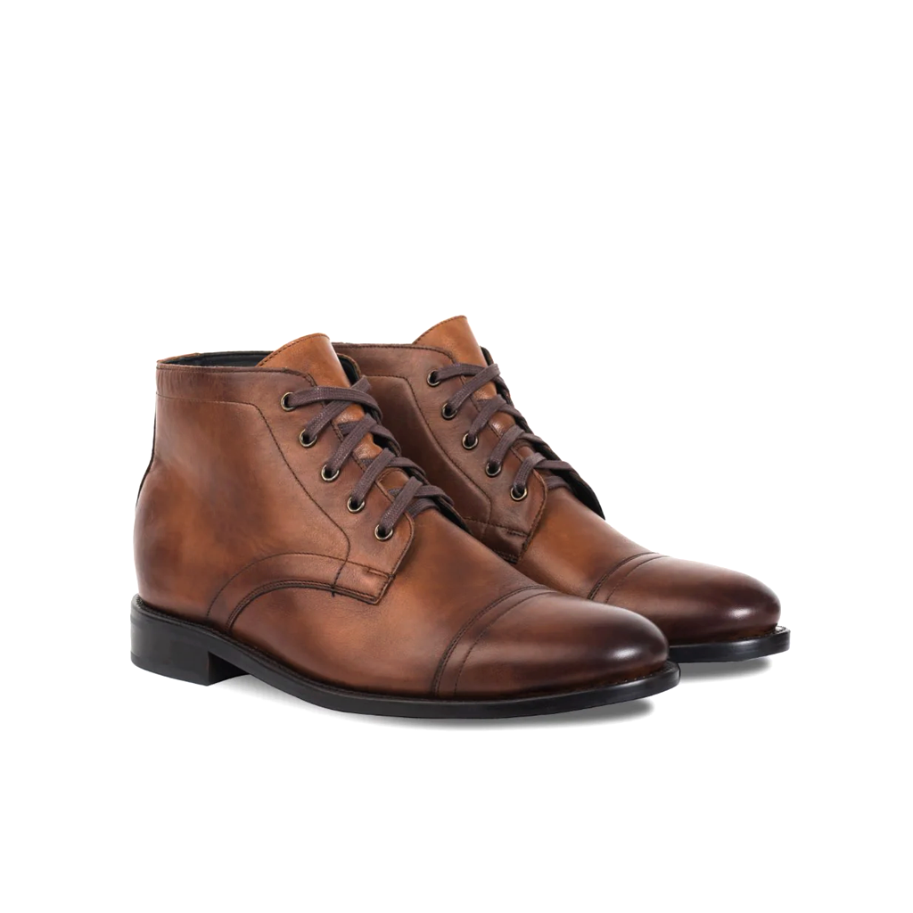 Zen Zing Boots