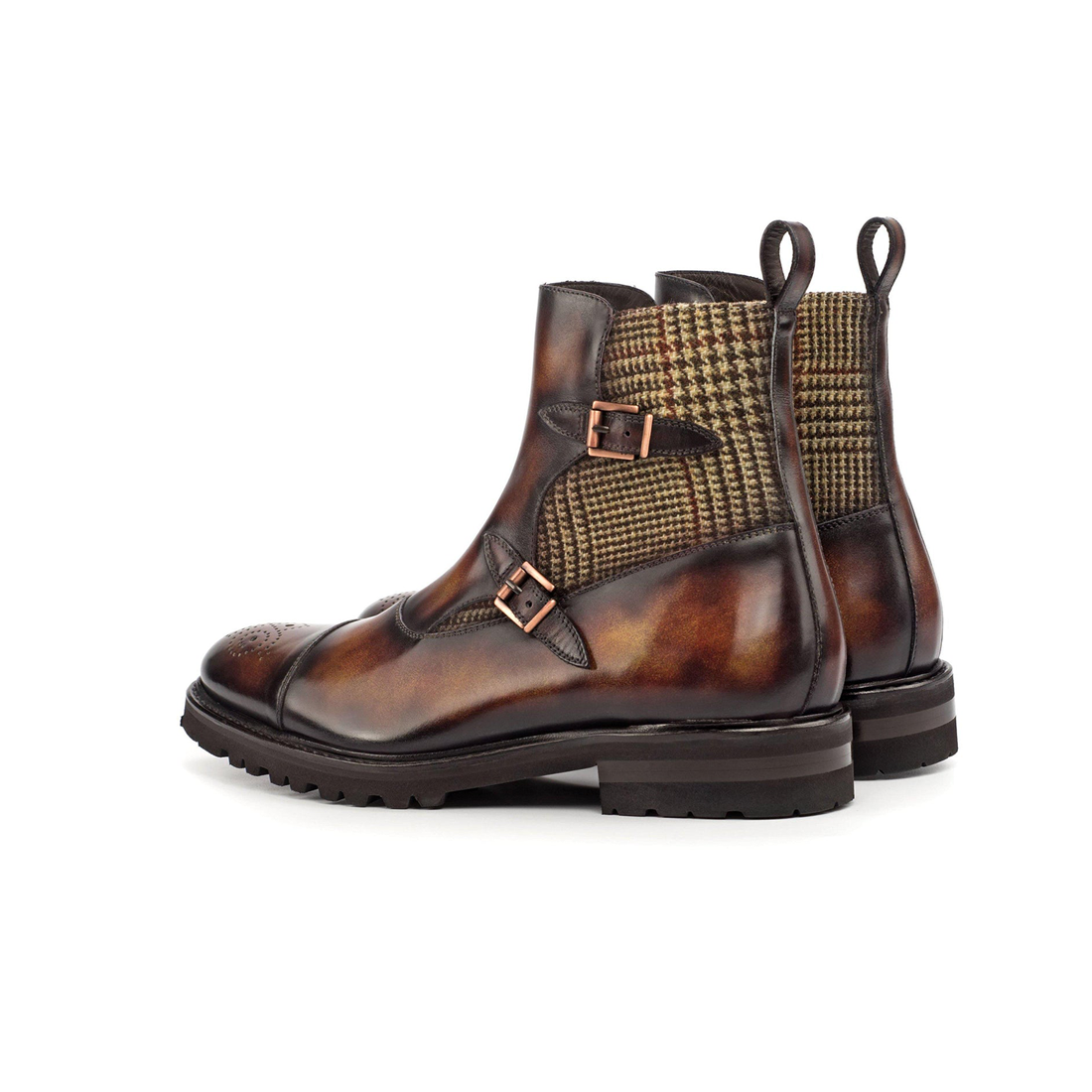 Octavian Boot