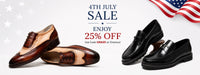 Gaurav , Founder, Italian Shoes