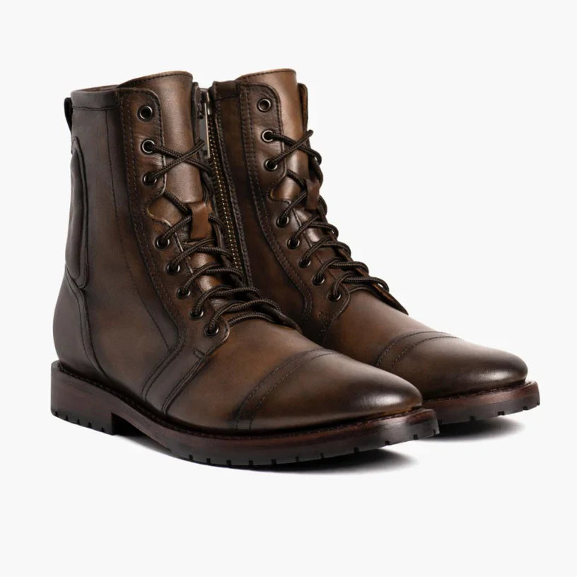 Casana Moto Boot for Men