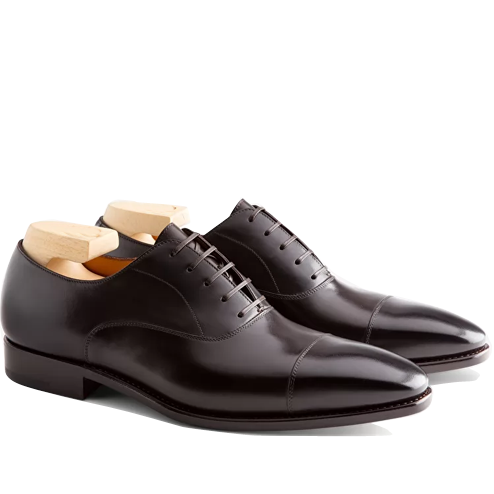 Oxfords Leather Men's Shoes