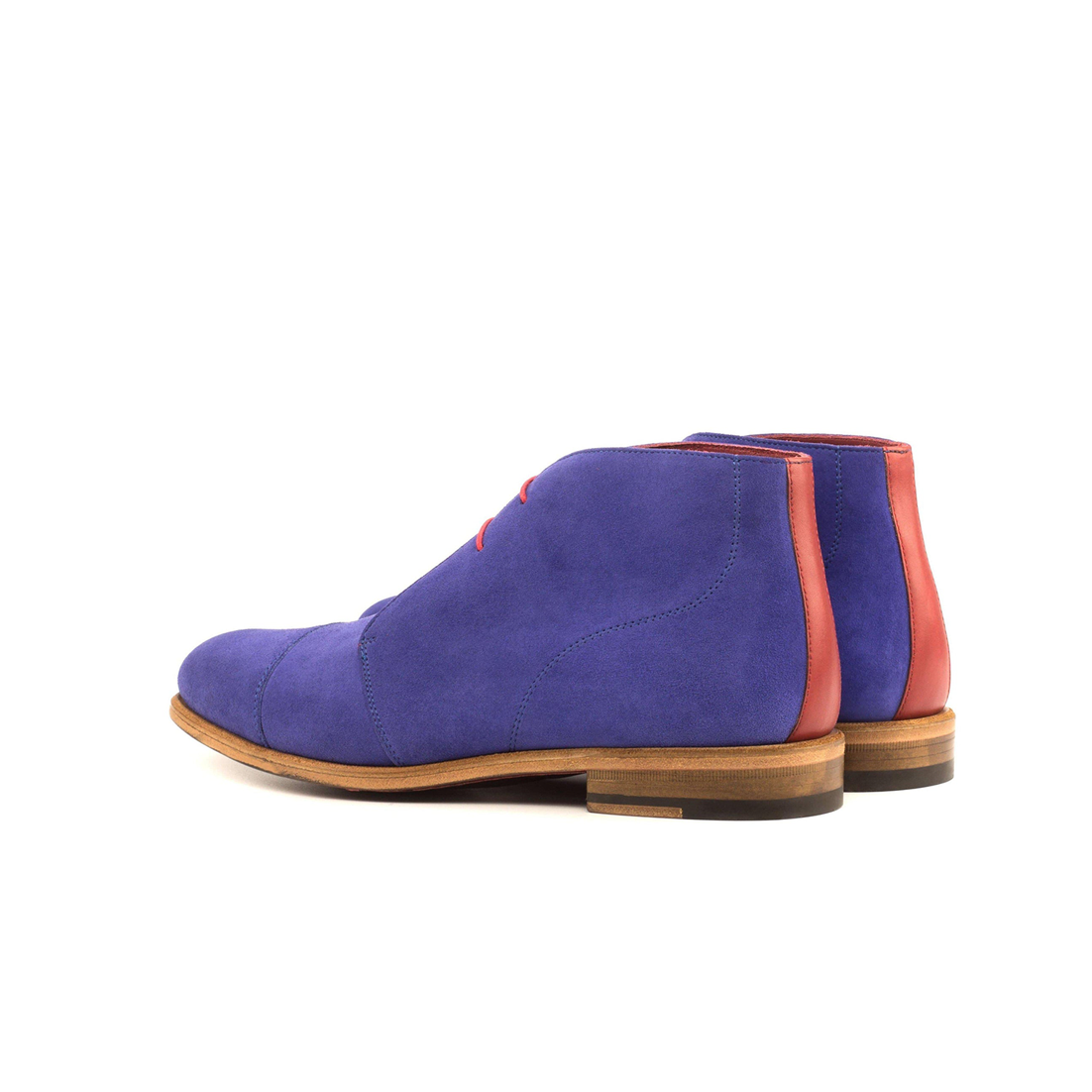 Torres Chukka Boots