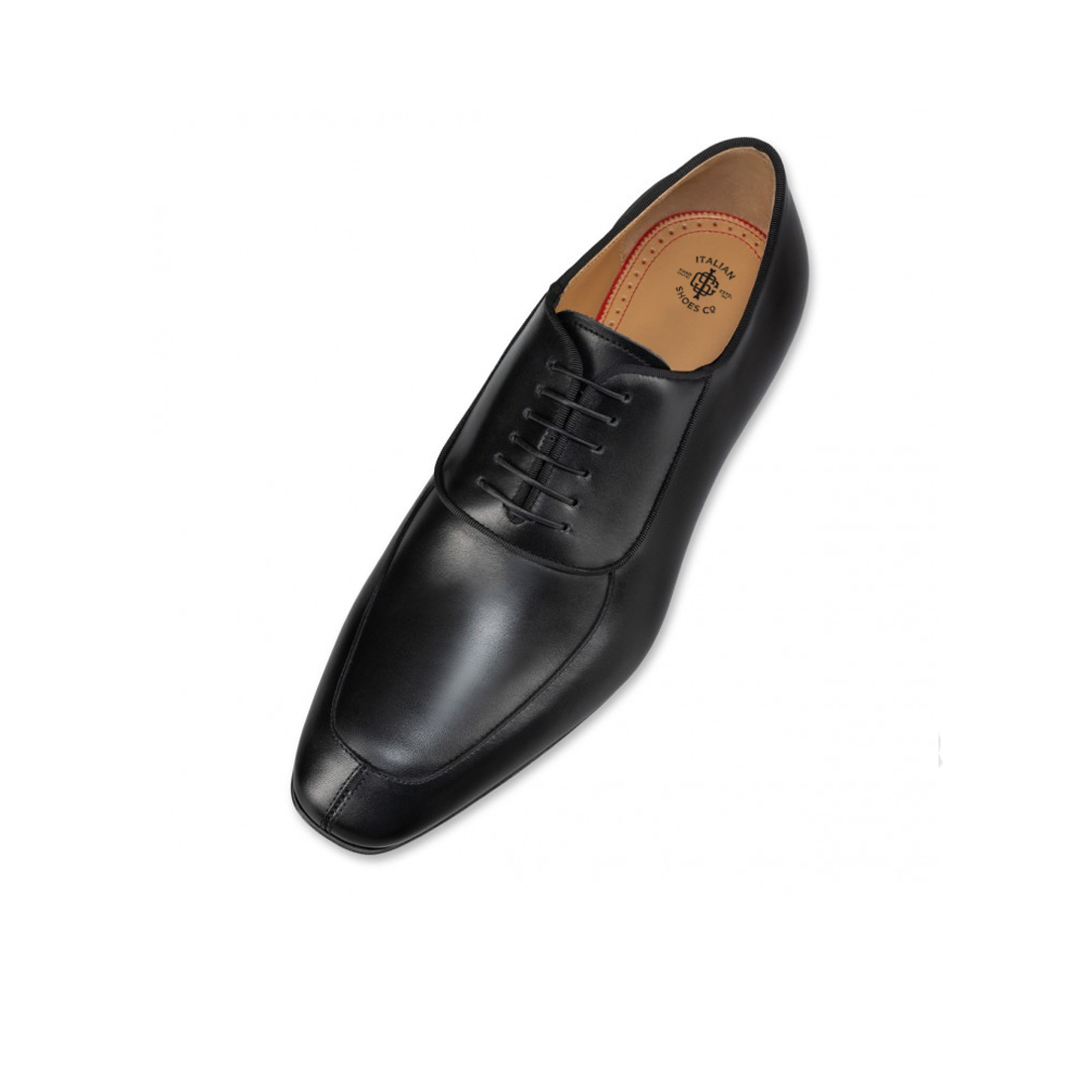Luxury Oxford Men's Lace-up Shoe