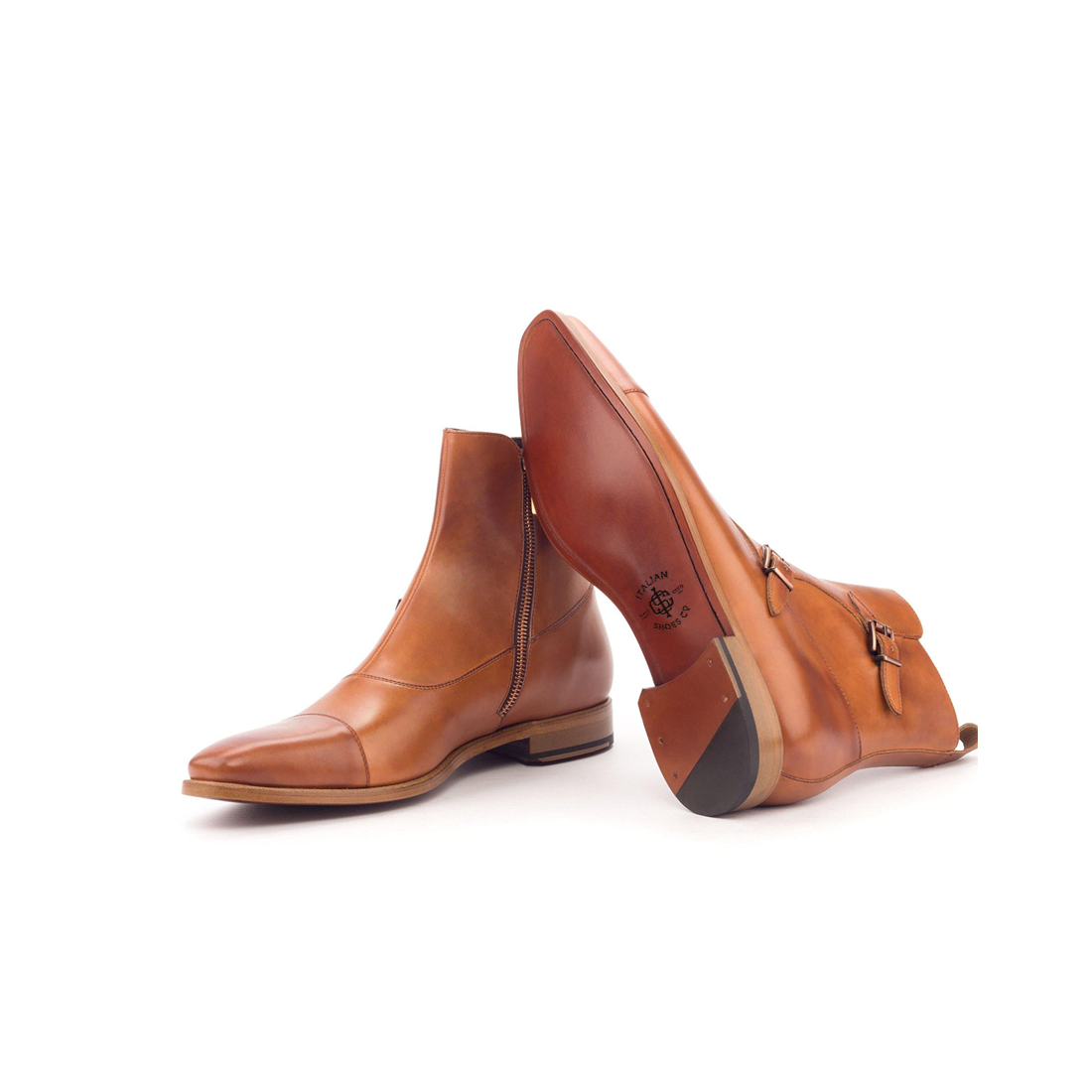 Octavian Boot
