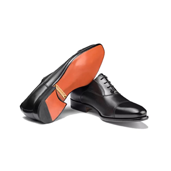 oxford Captoe Dress up Shoes