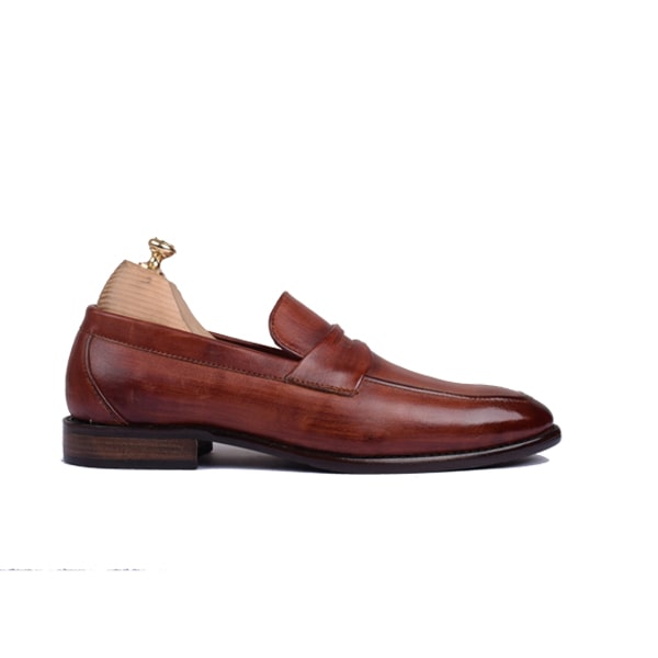 Classic Penny Loafer