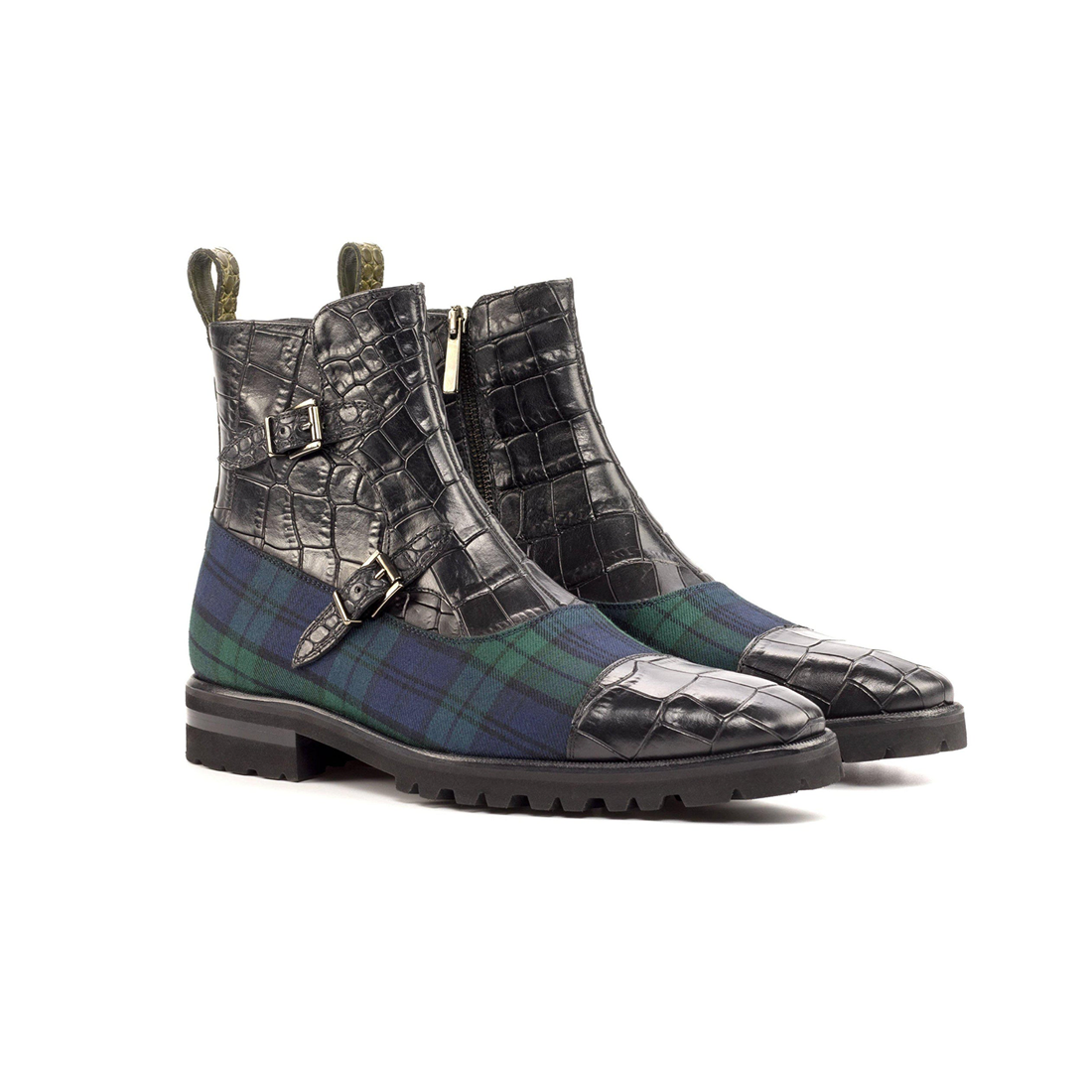Octavian Boot