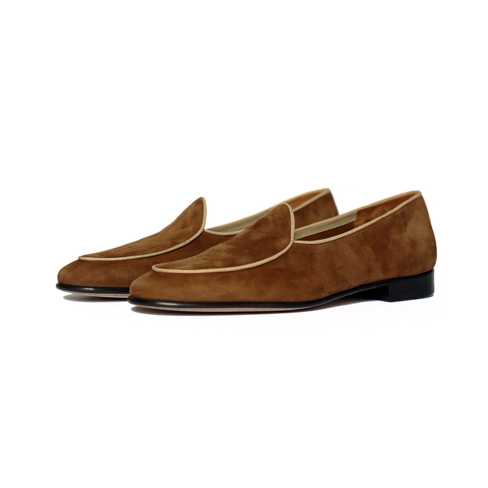 Belgian Loafers for Men's