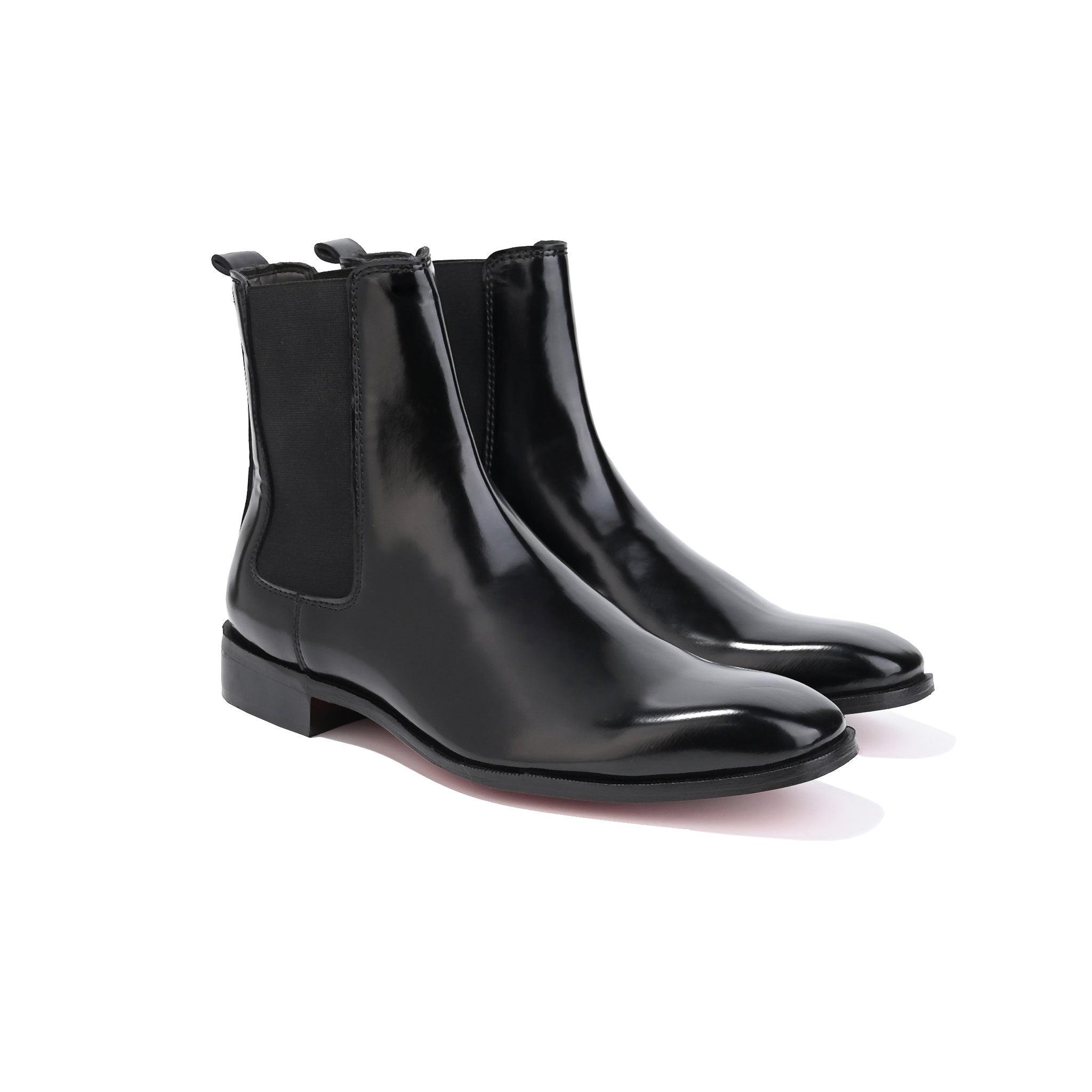 Chelsea Ankle Boots for Men s