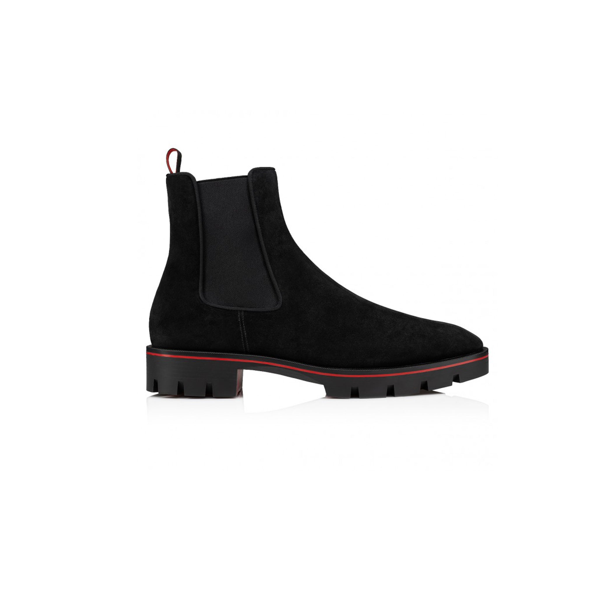 Damiano Fashion Luxury Boots