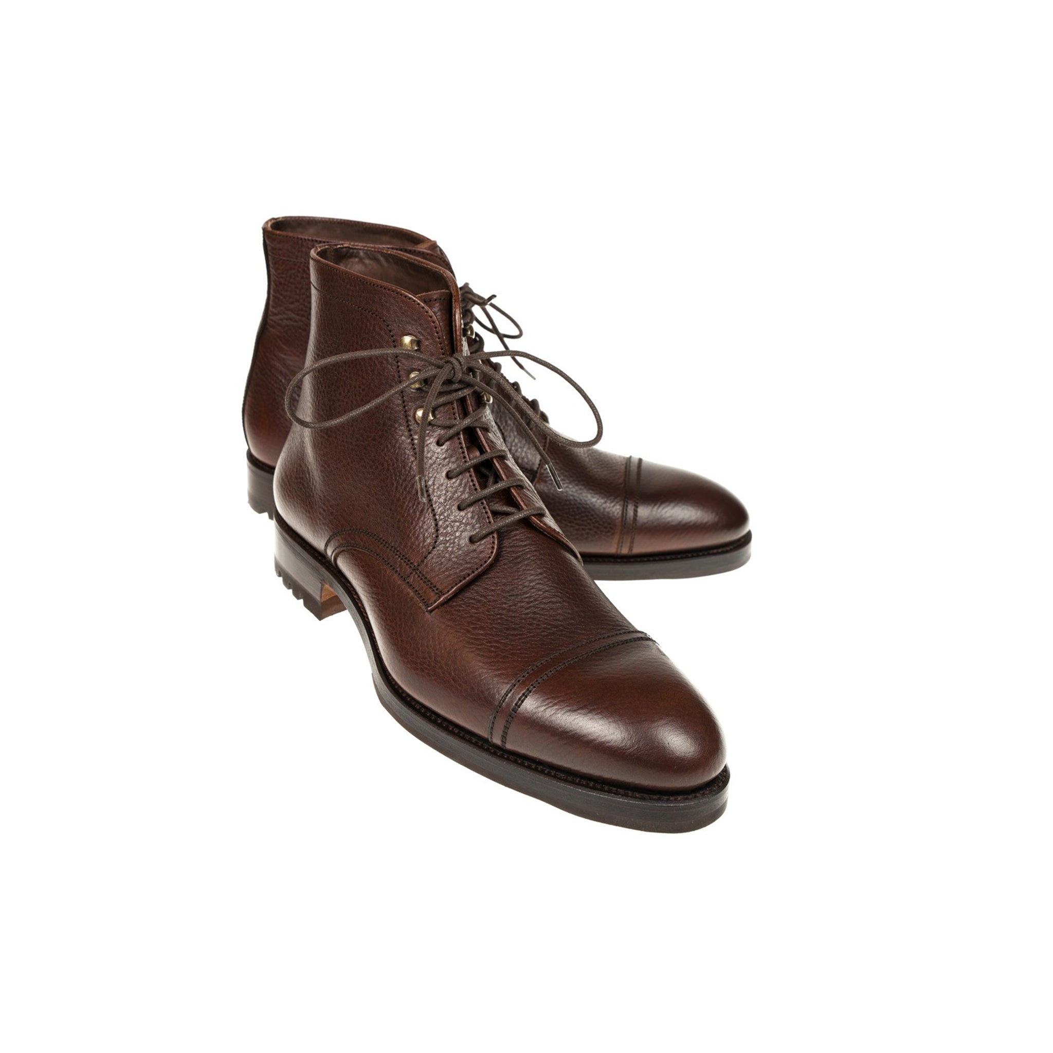 Dante Chelsea High Ankle Men s Boots