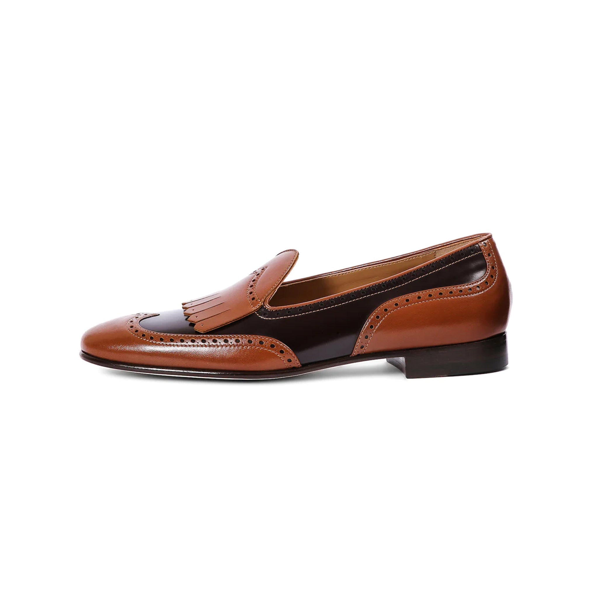 clearance Jacopo Men's Elegant Loafers