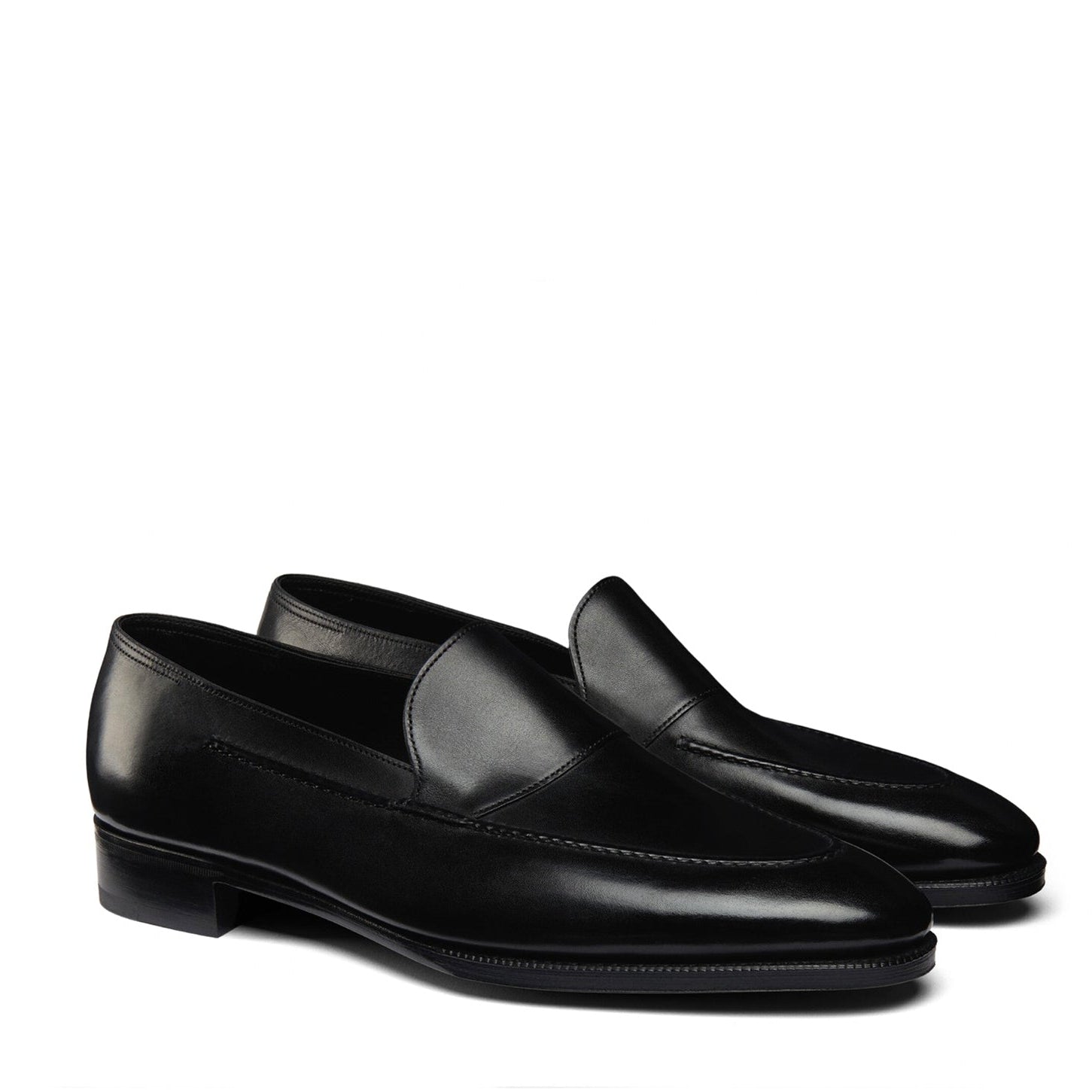 Lorenzo Men's Leather Shoes