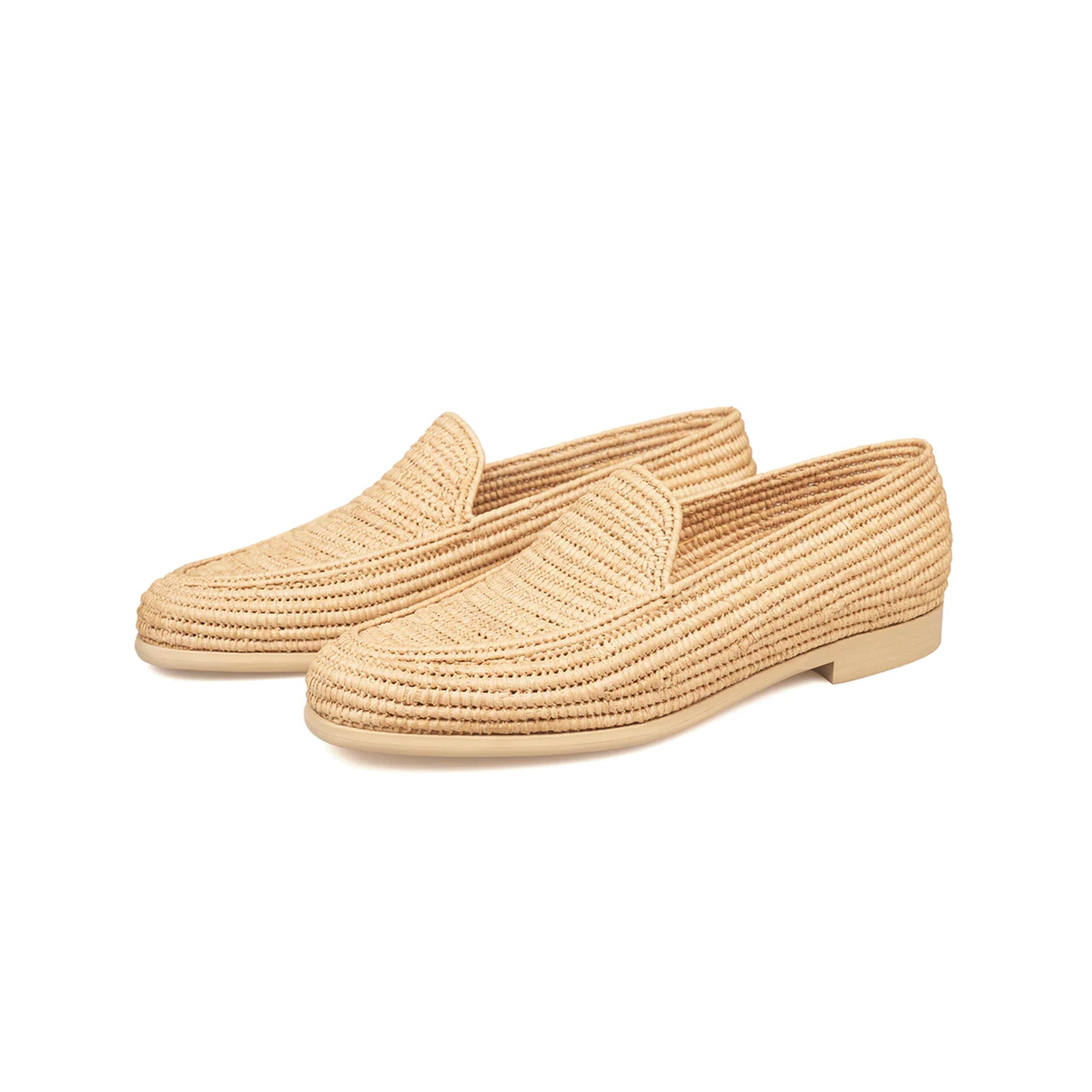 Ocelot Handmade Loafers