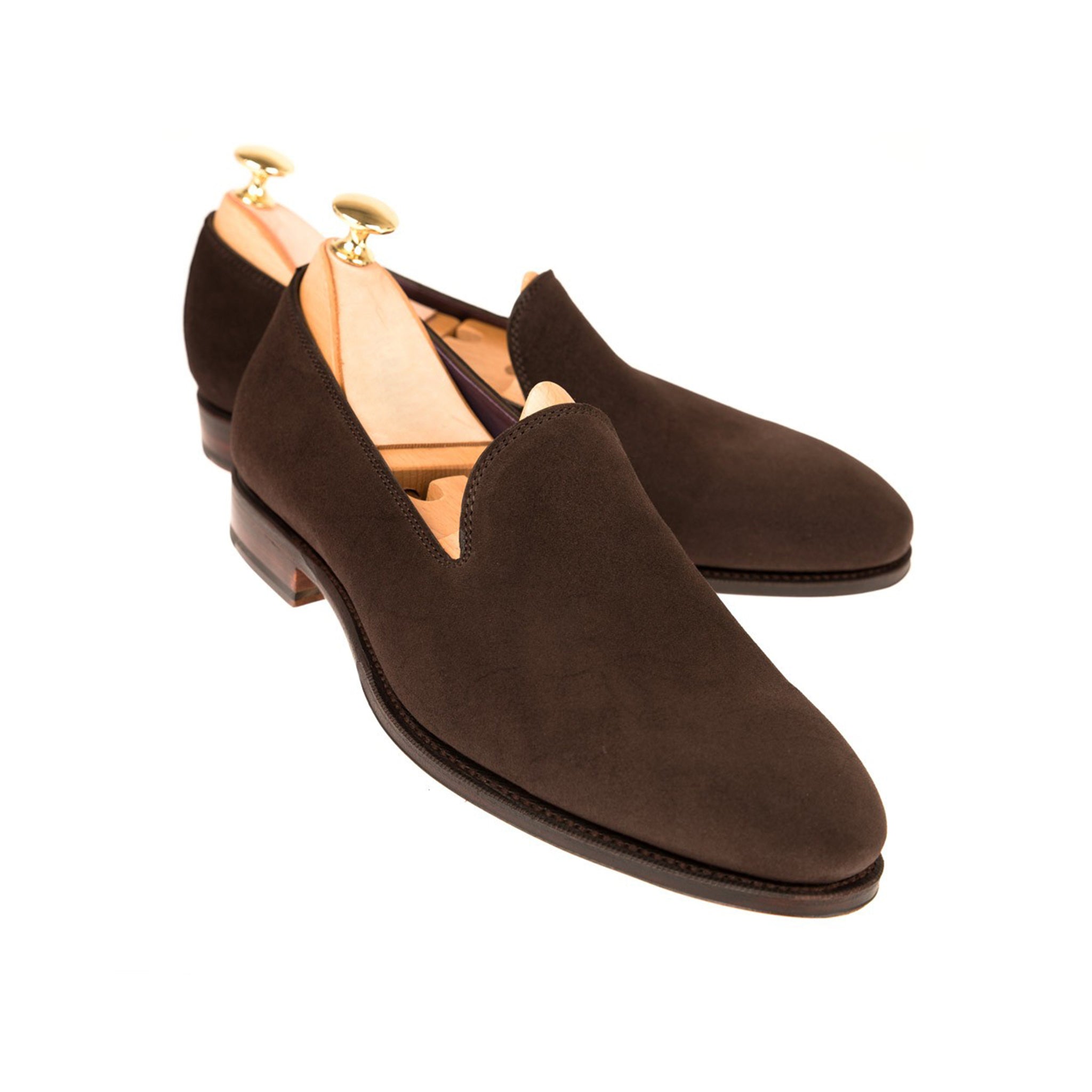 One cut Cocoa Men s Party Shoes