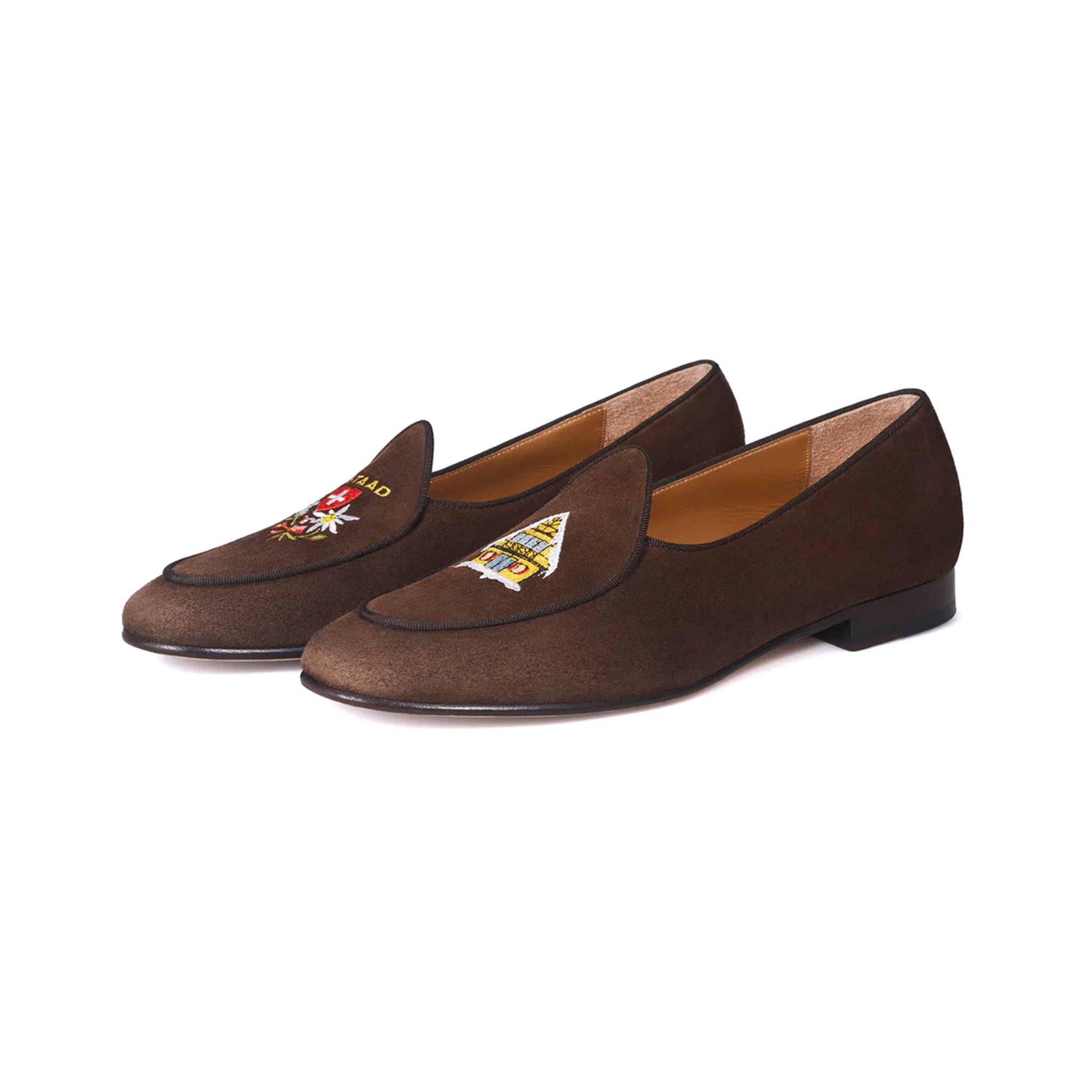 Royal Crest Loafers for Men's