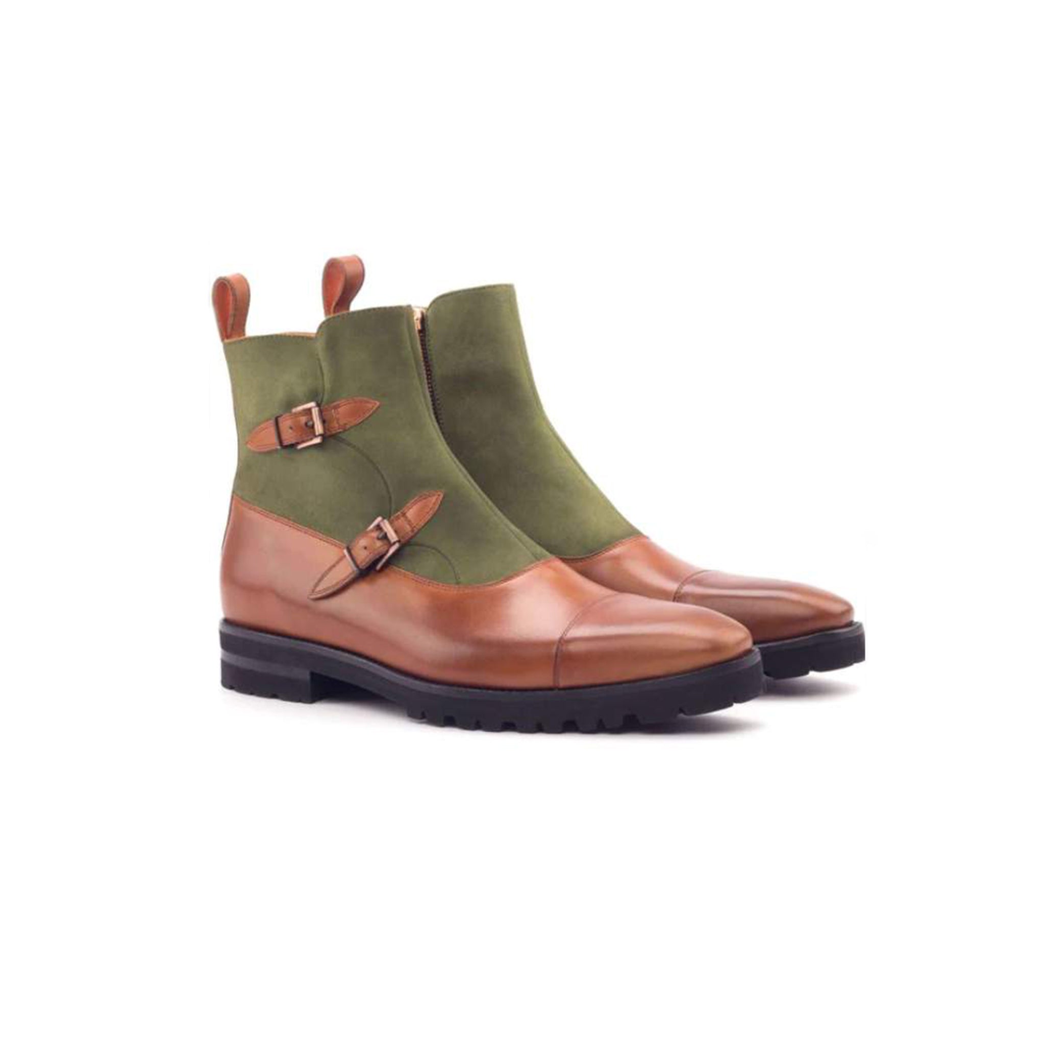 Octavian Boot