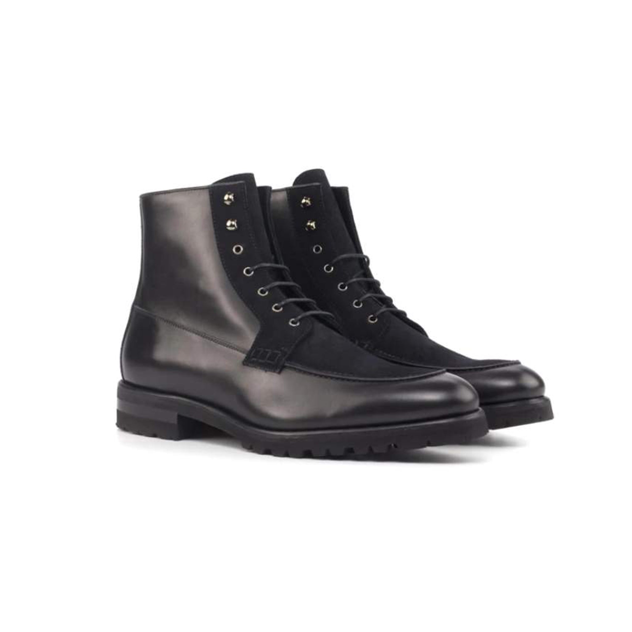 Moc Boot
