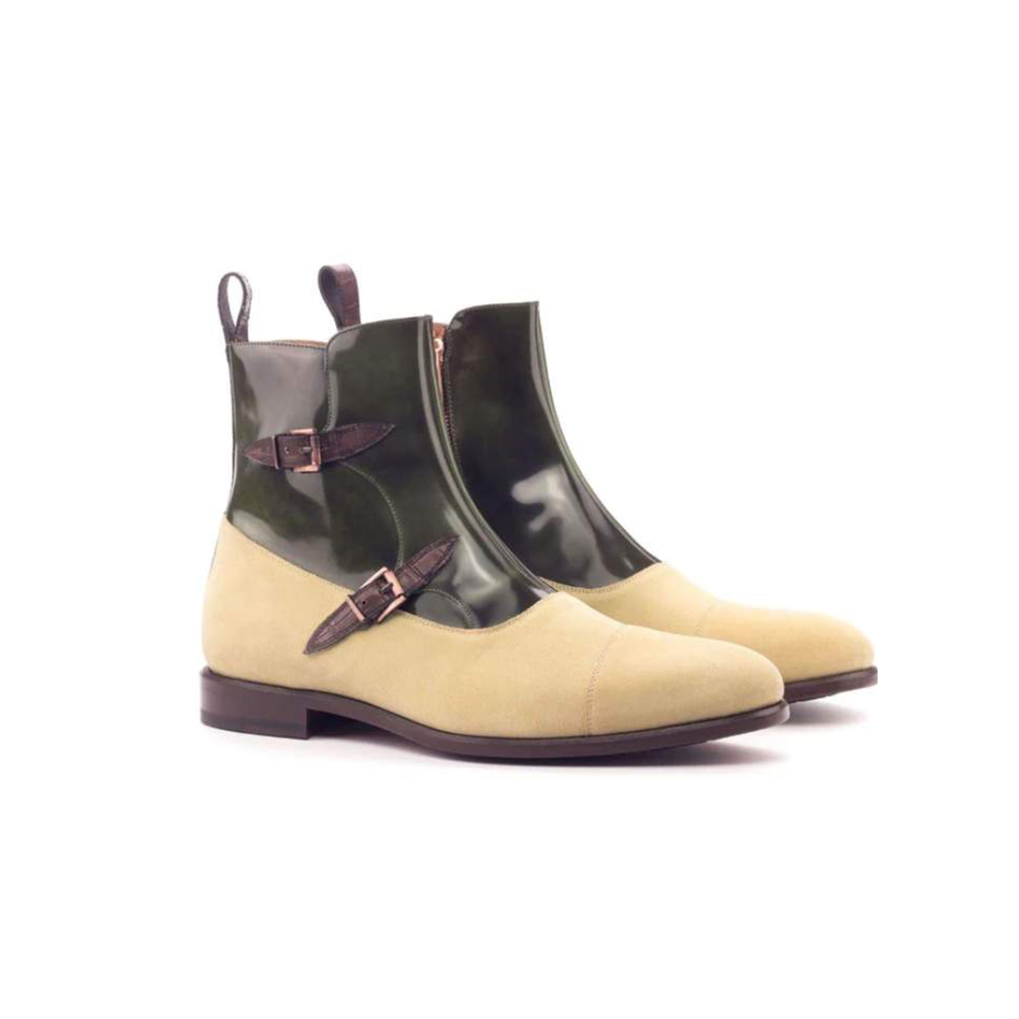 Octavian Boots