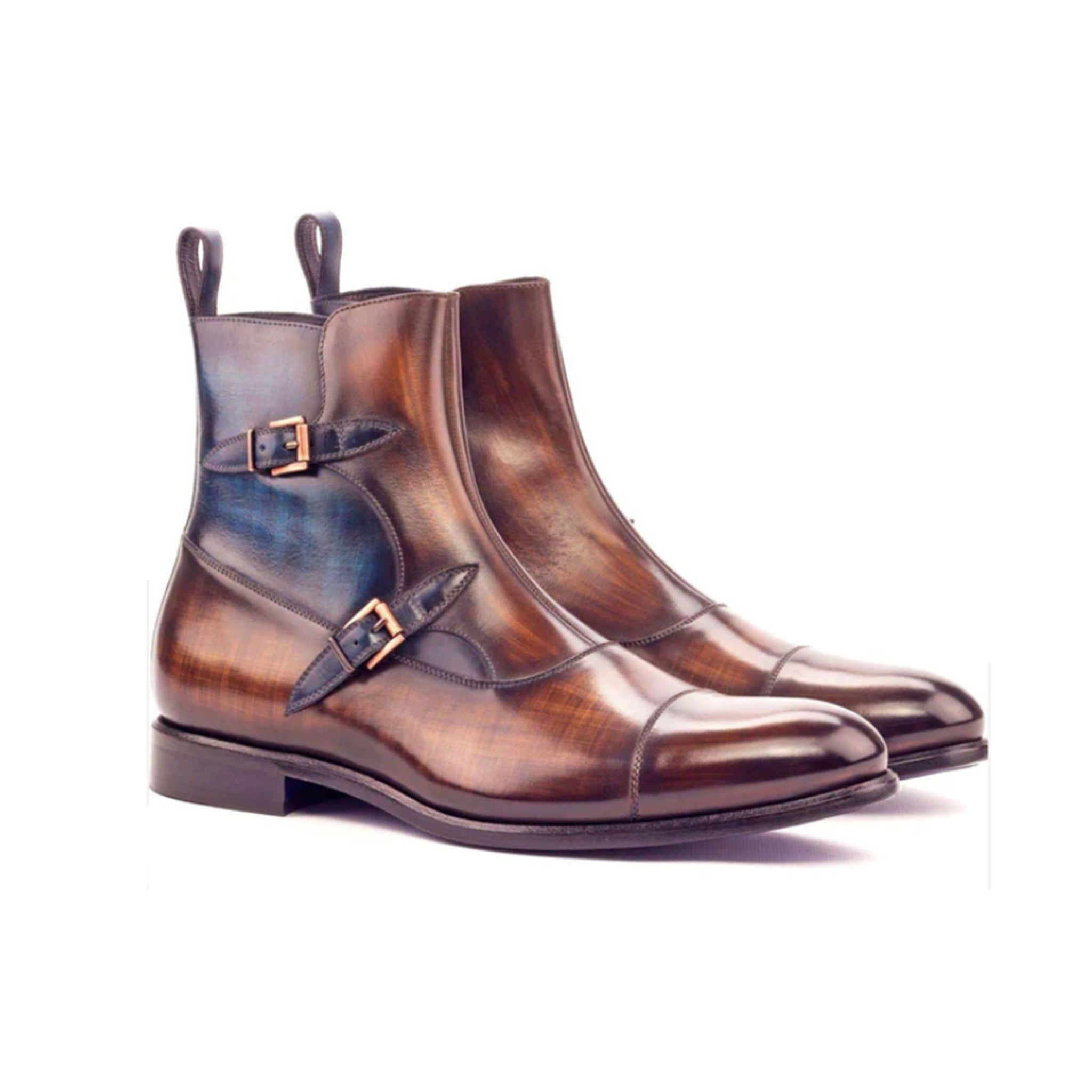 Octavian Boot