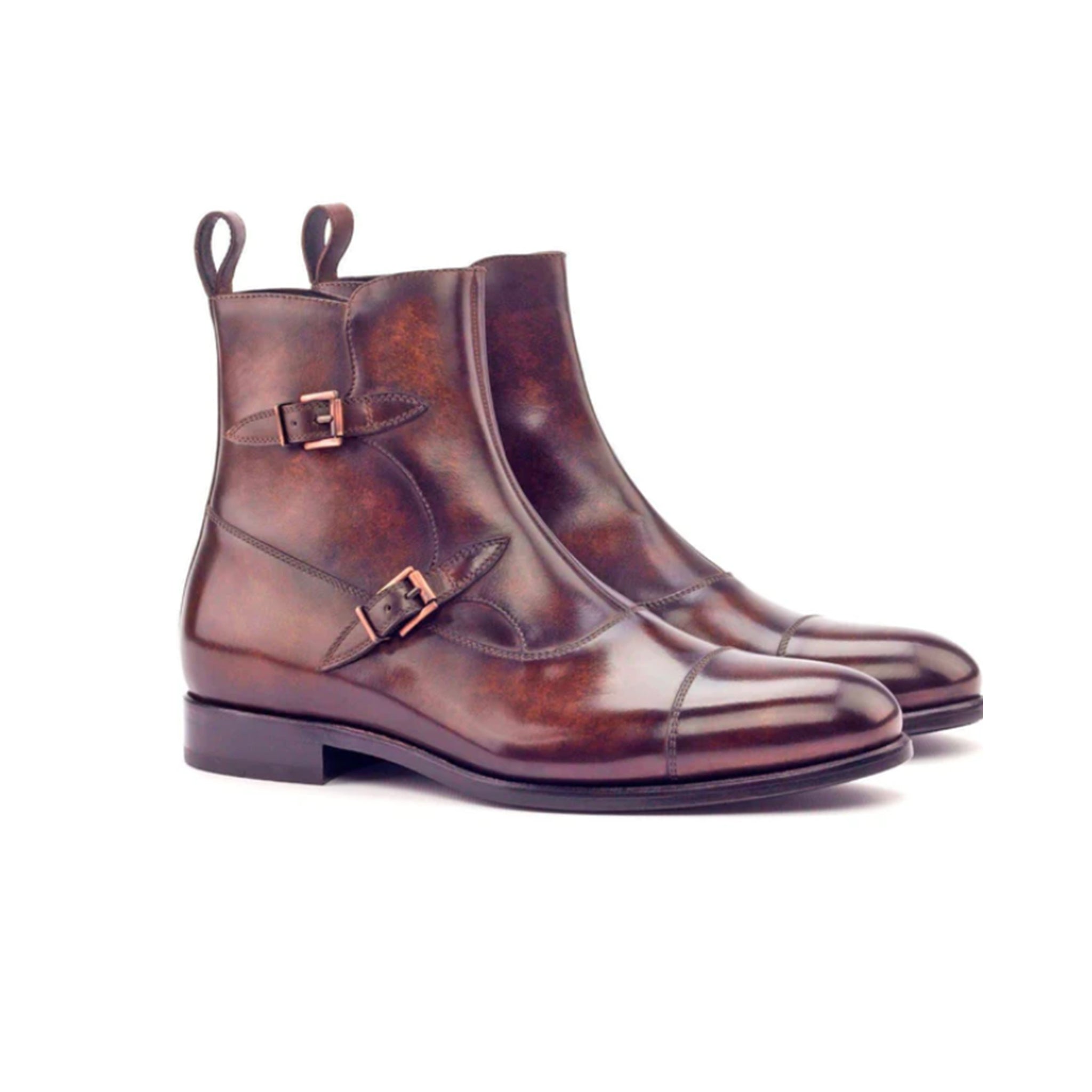 Octavian Boot