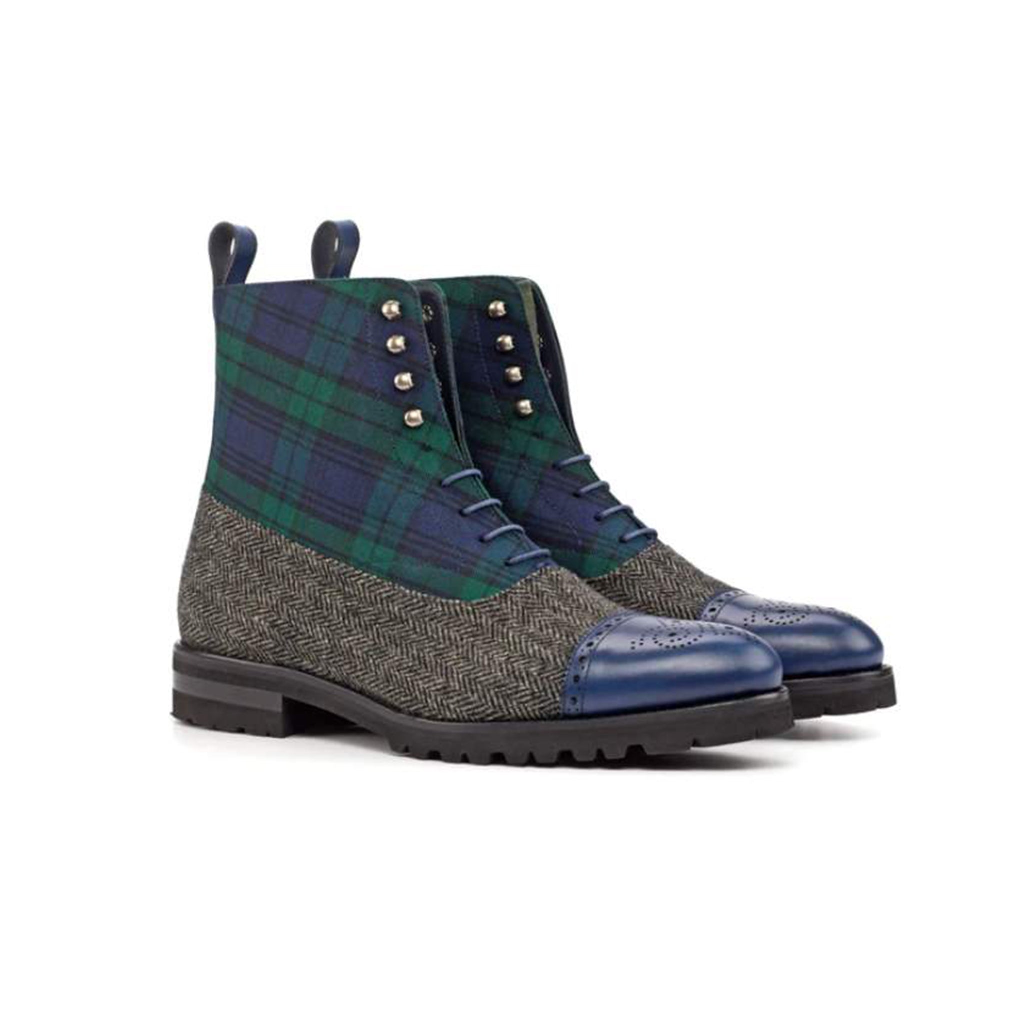 Federico Balmoral Boots