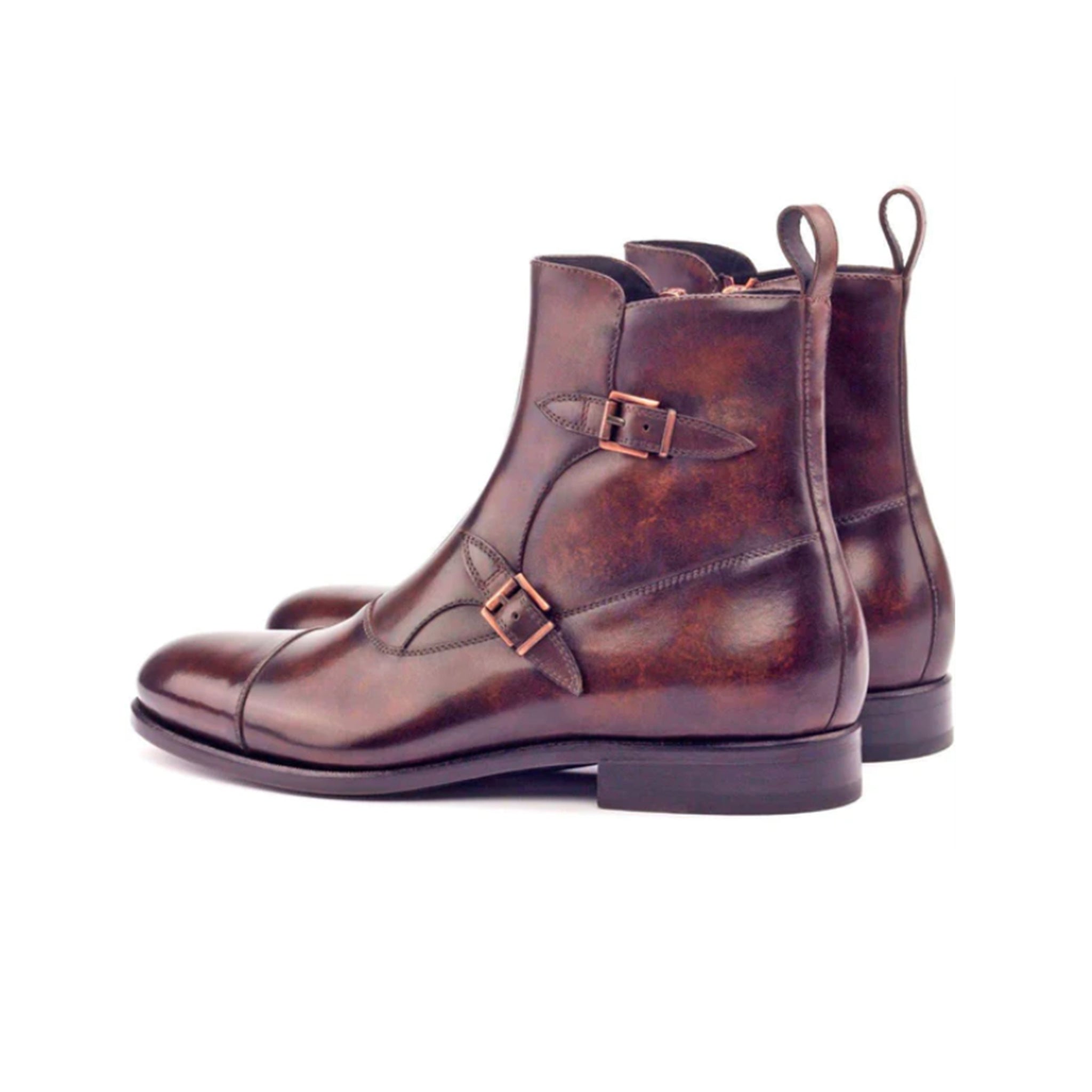 Octavian Boot