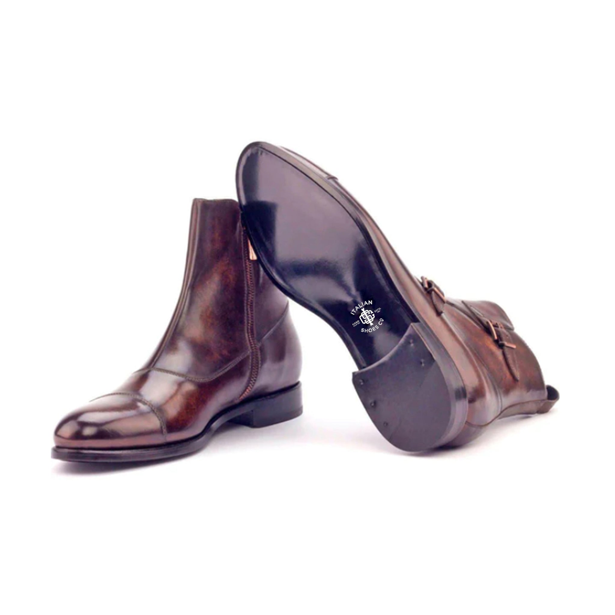 Octavian Boot