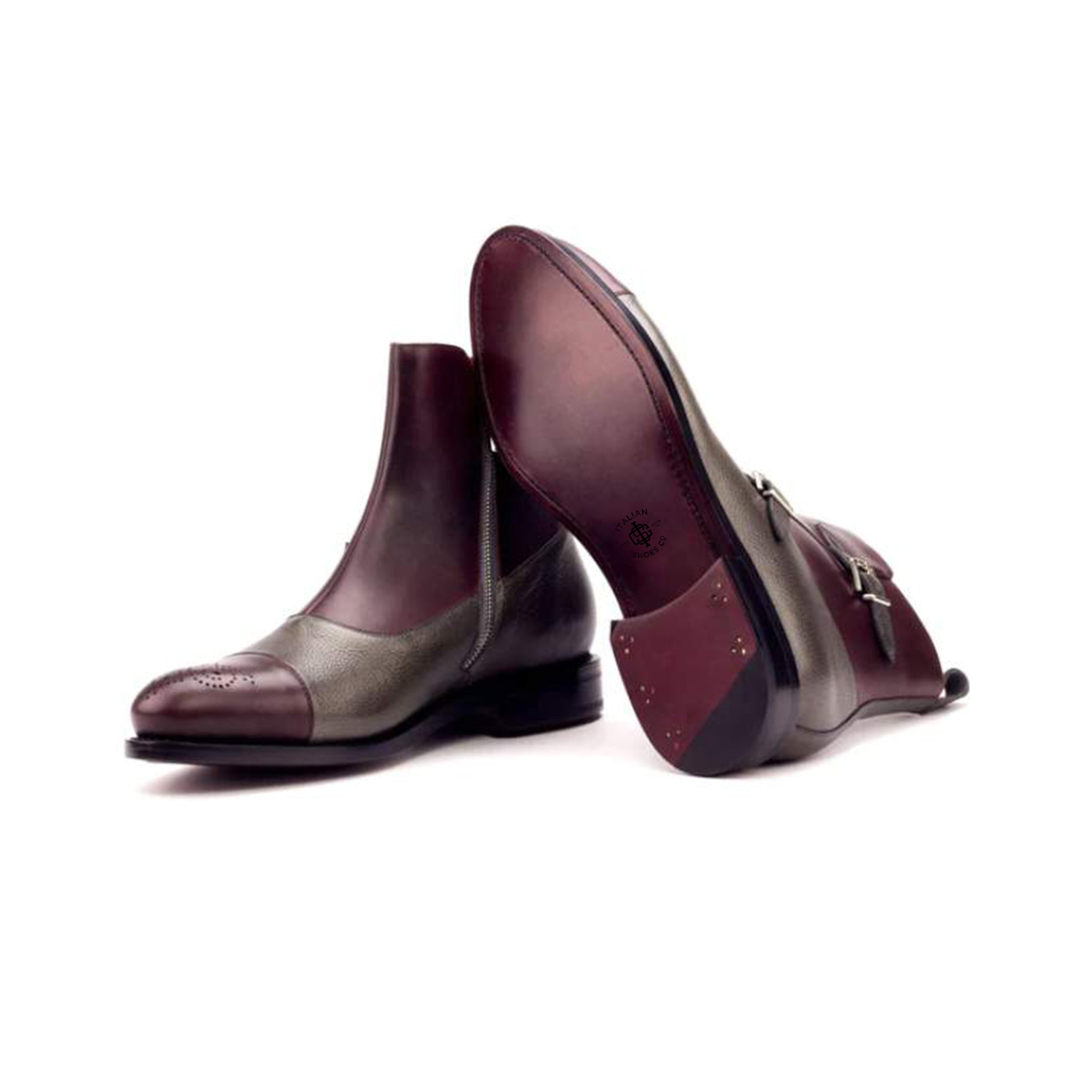 Octavian Boot