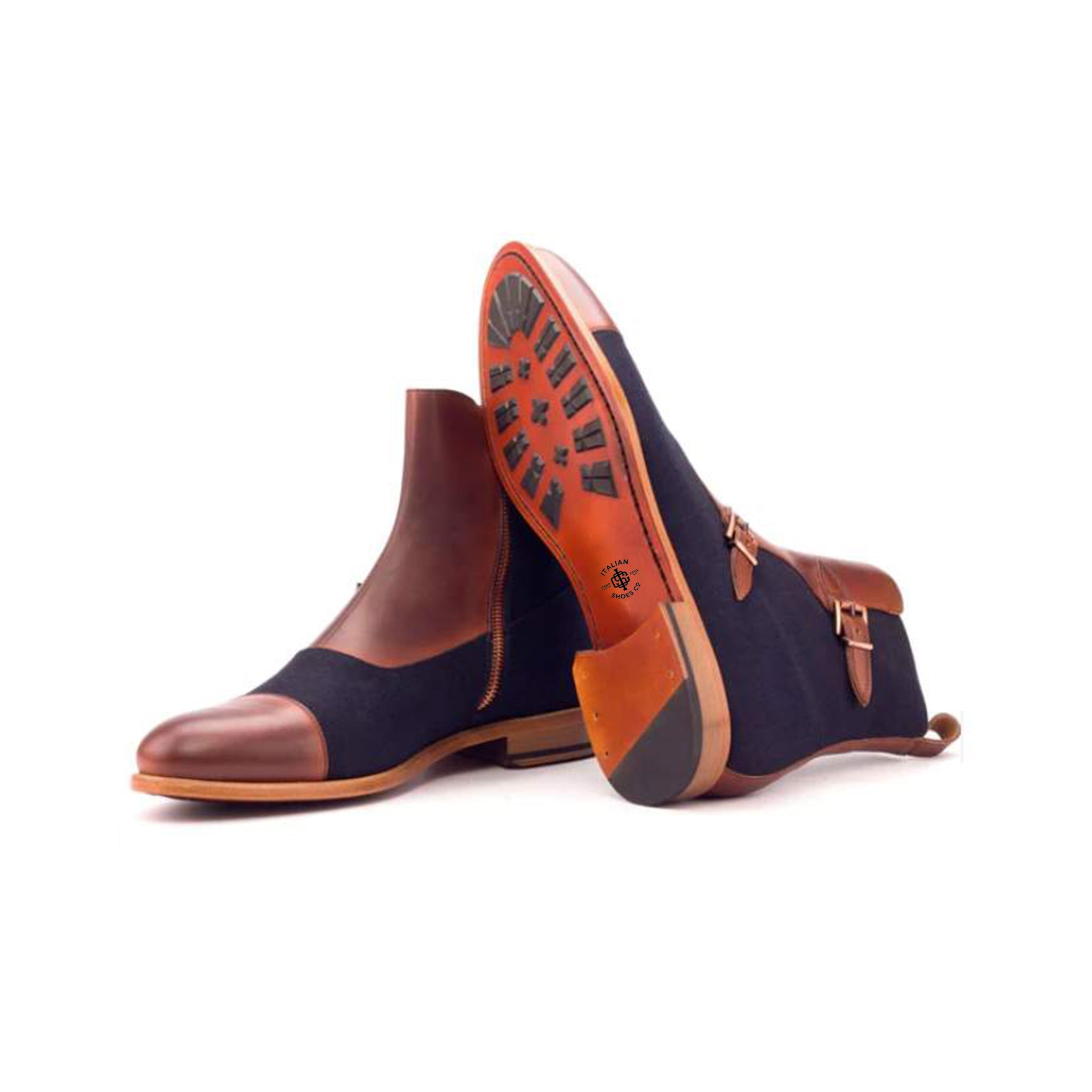 Octavian Boots