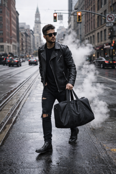 Marcus K.