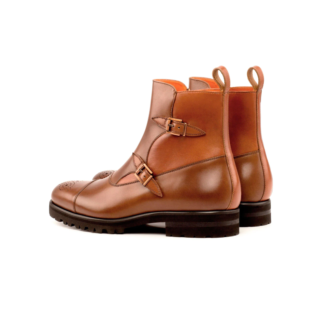 Octavian Boot
