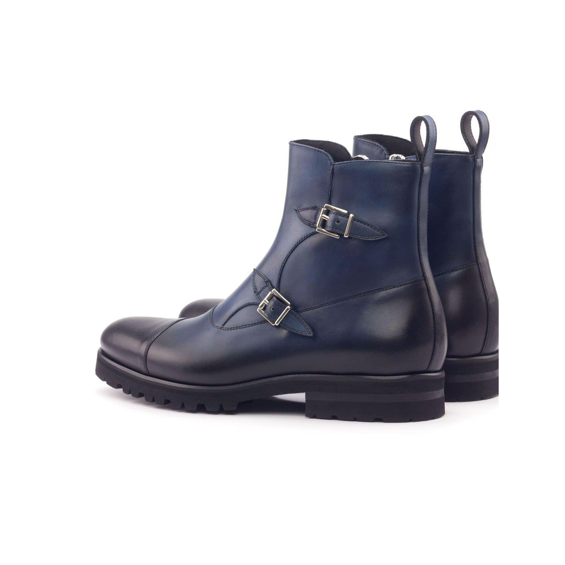 Octavian Boot