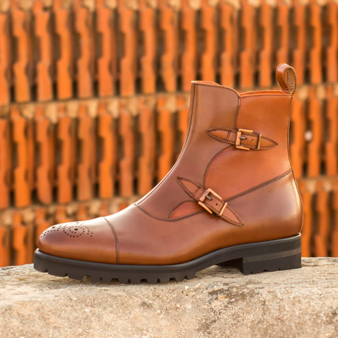 Octavian Boot