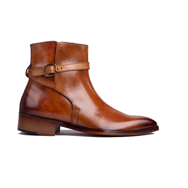 Classic Ankle Boots
