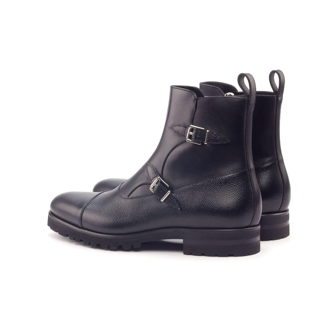 Octavian Boot