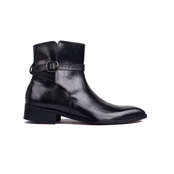 Classic Ankle Boots