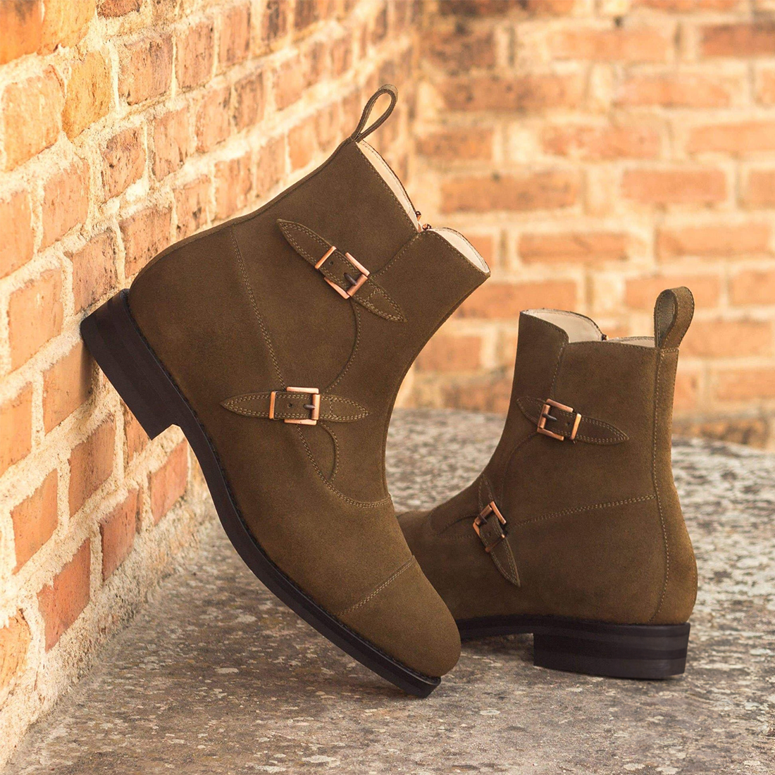 Octavian Boot