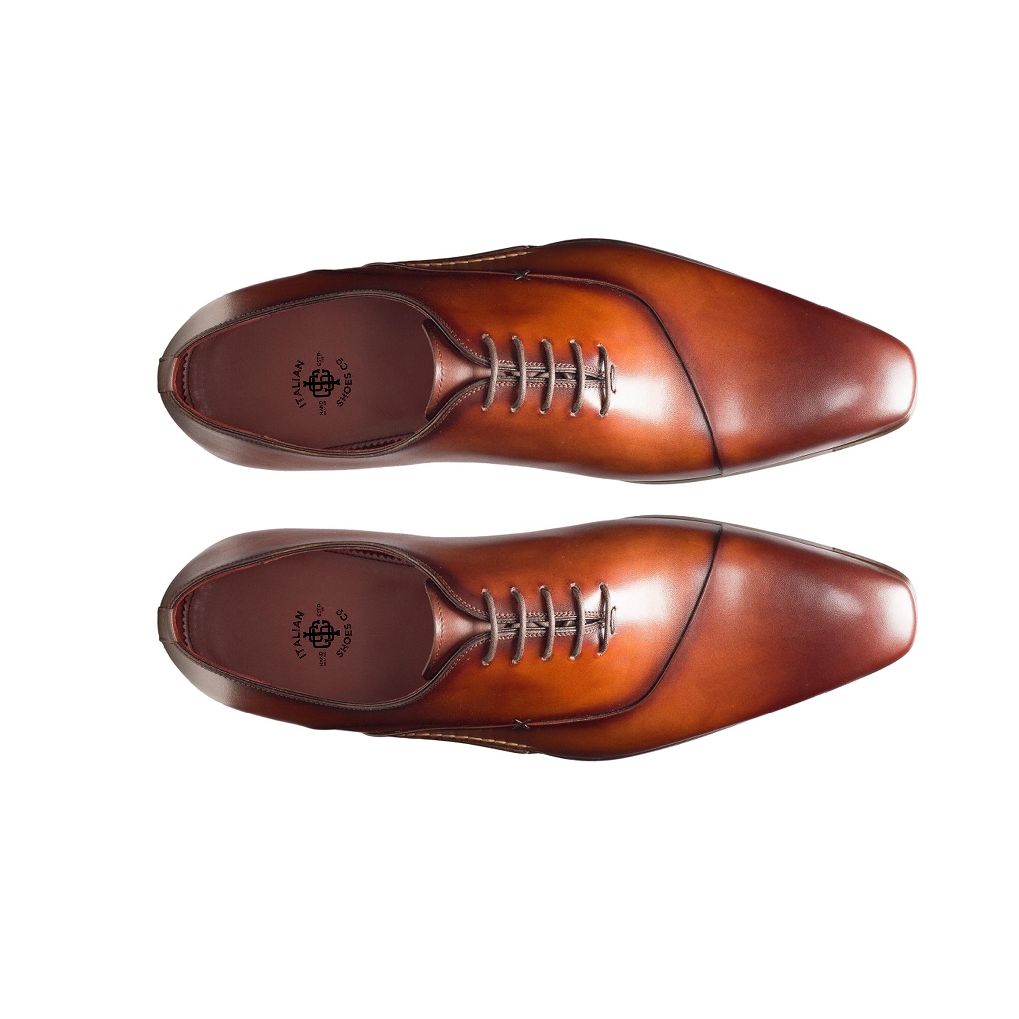 clearance Keith Oxford Lace Up Shoes