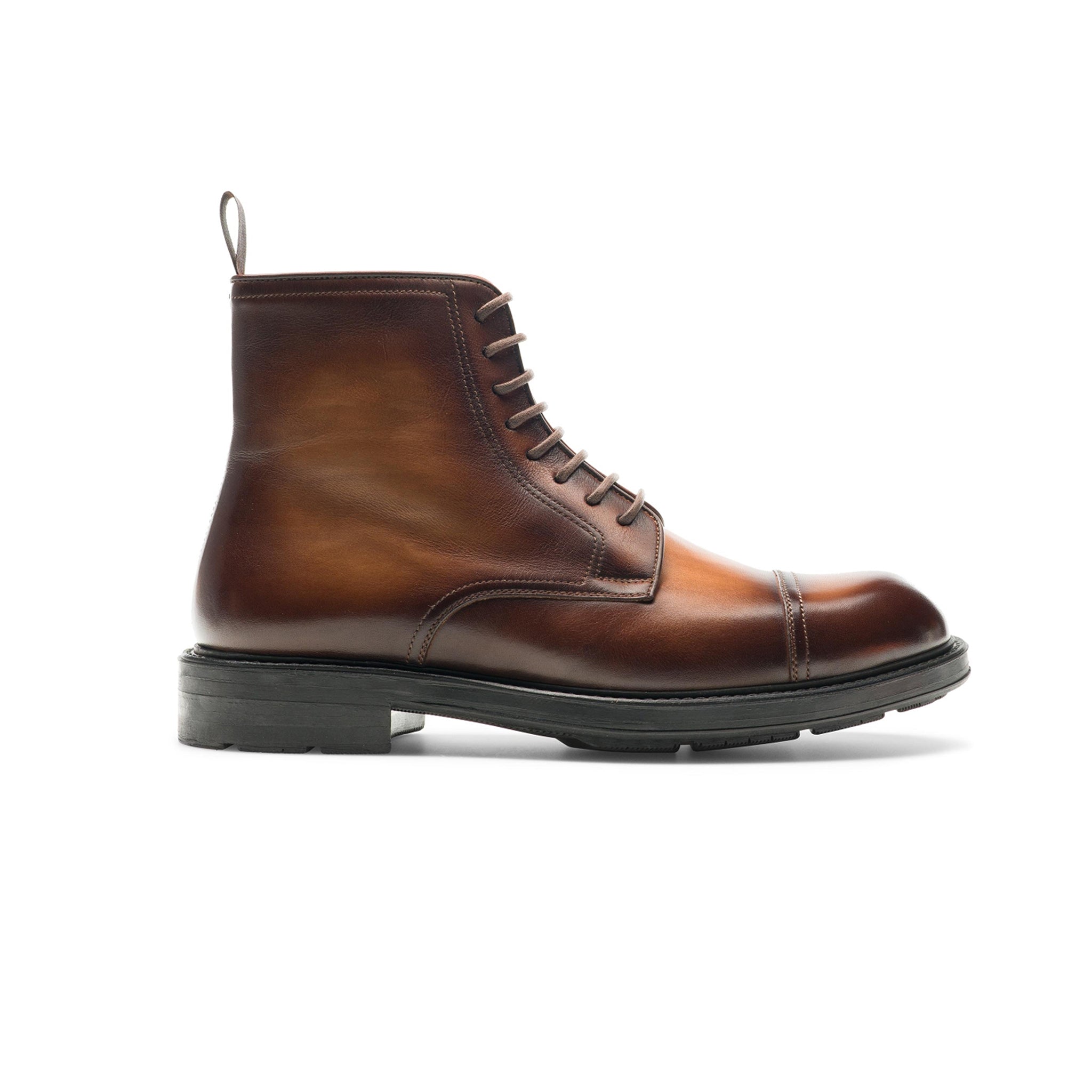 Lerato Smart Casual Lace Up Boot