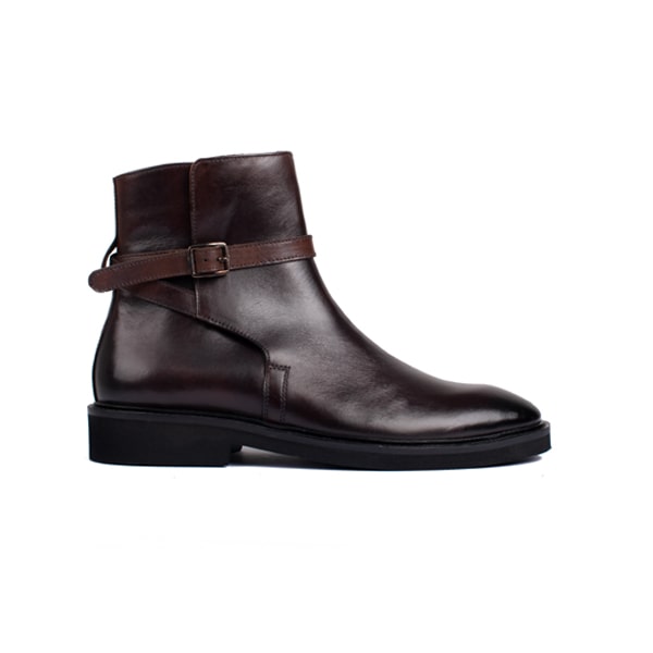 Classic Ankle Boots