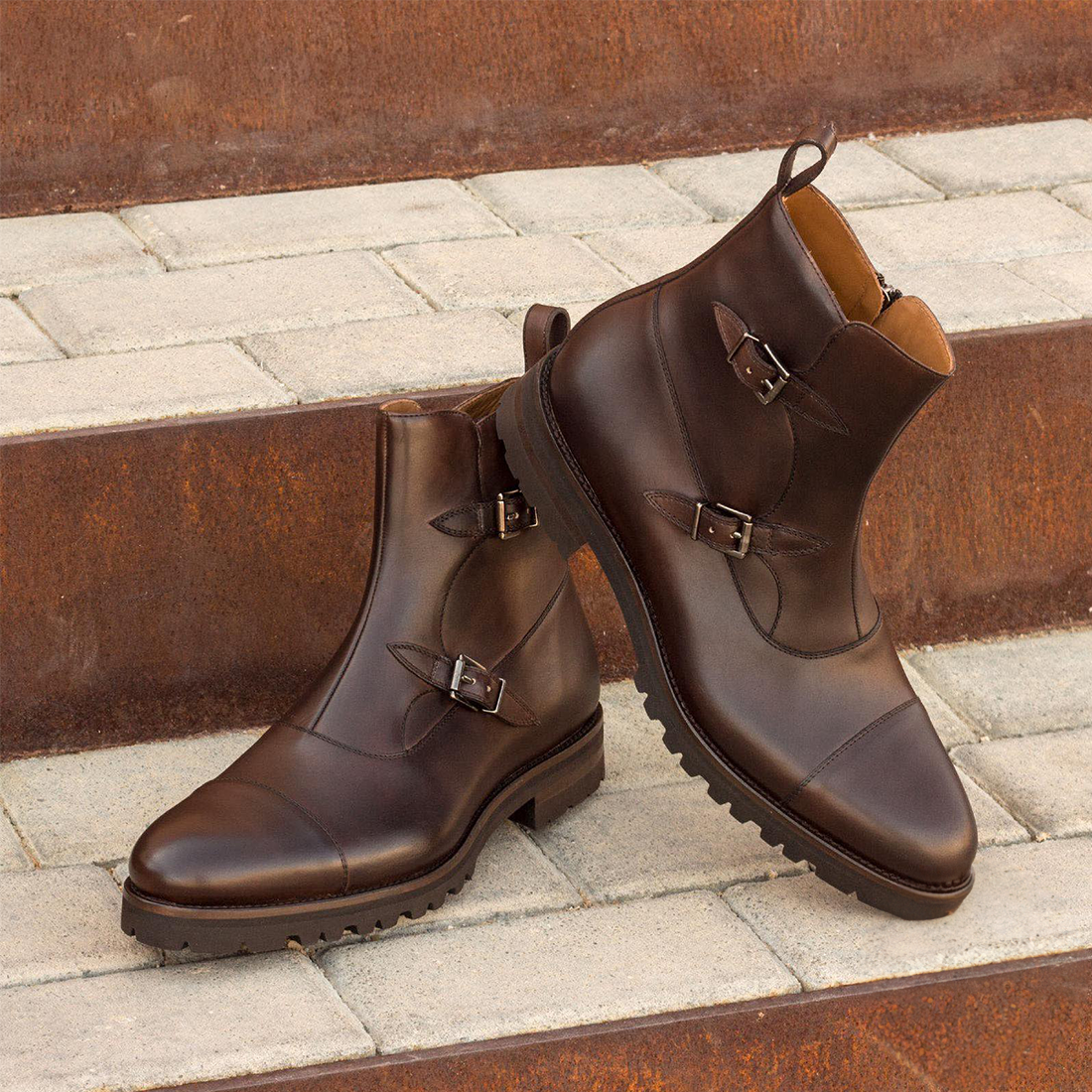 Octavian Boot