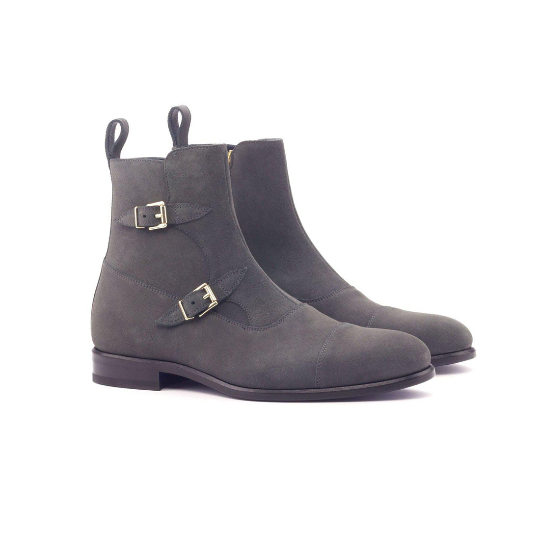 Octavian Boot