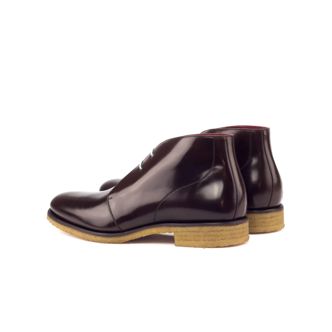 Rafaello Chukka Boots