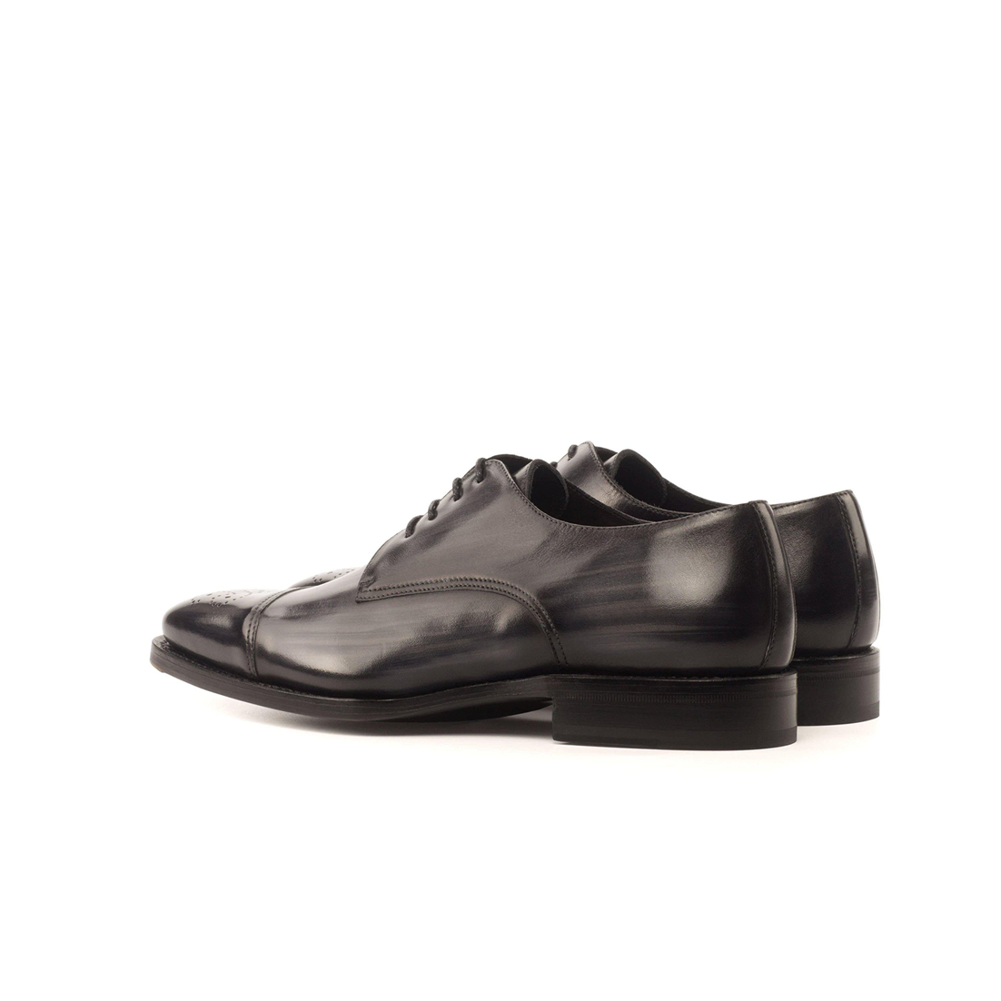 Blossom Breeze Derby Shoes
